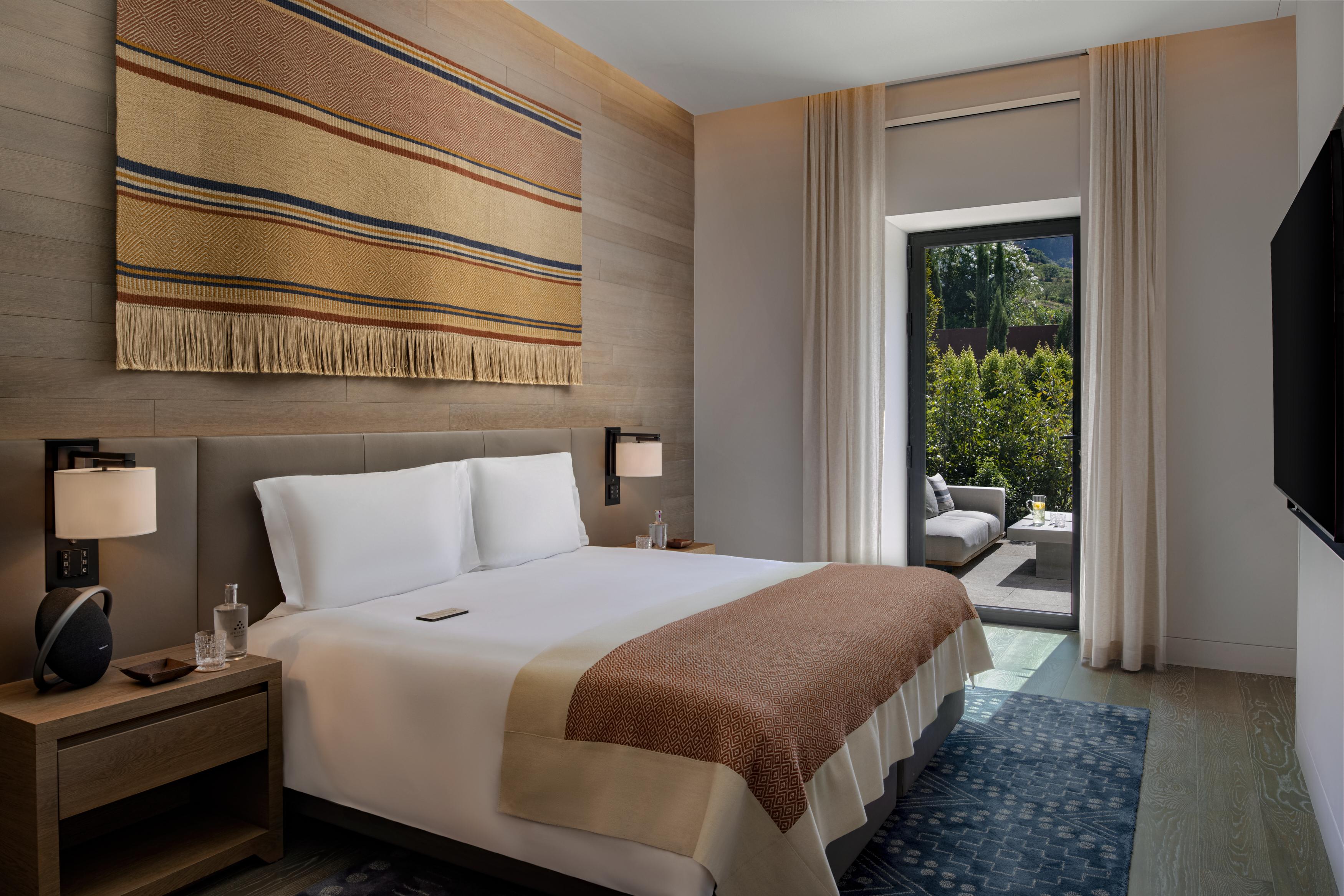 Valley Garden Suite