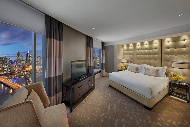Premier Suite