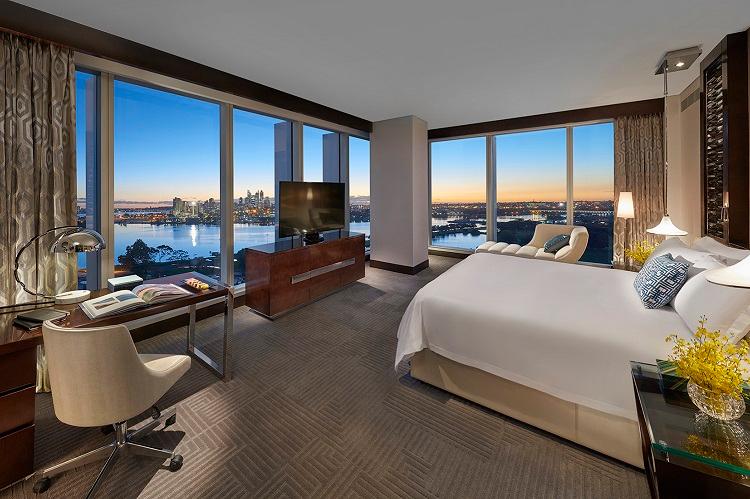 Crown Towers Perth