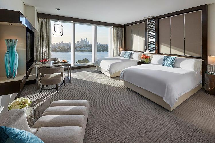 Premier King/ Twin Rooms