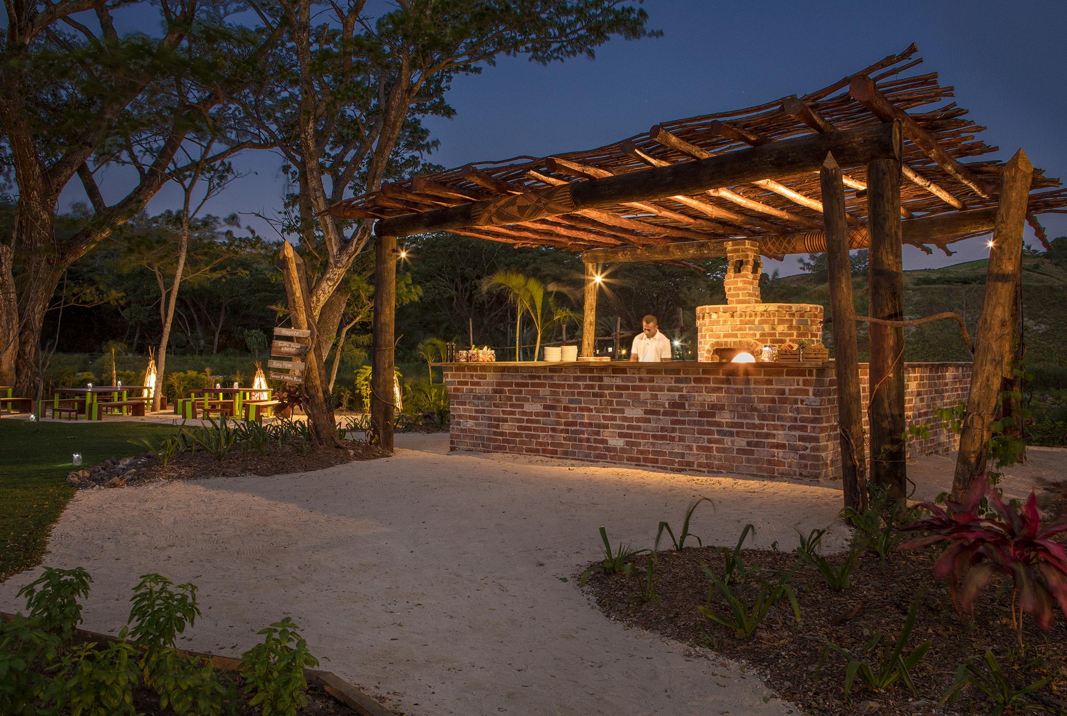 Six Senses Fiji, Fiji — Six Senses Fiji