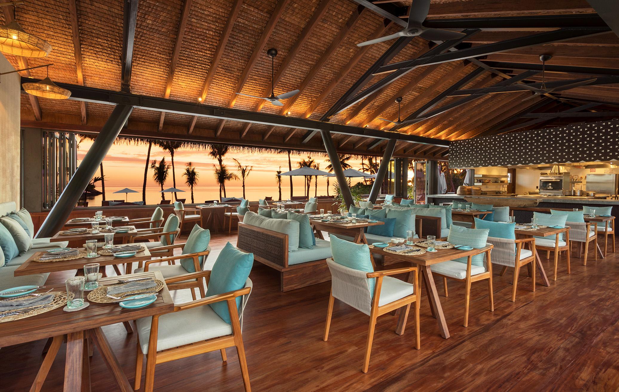 Six Senses Fiji, Fiji — Six Senses Fiji