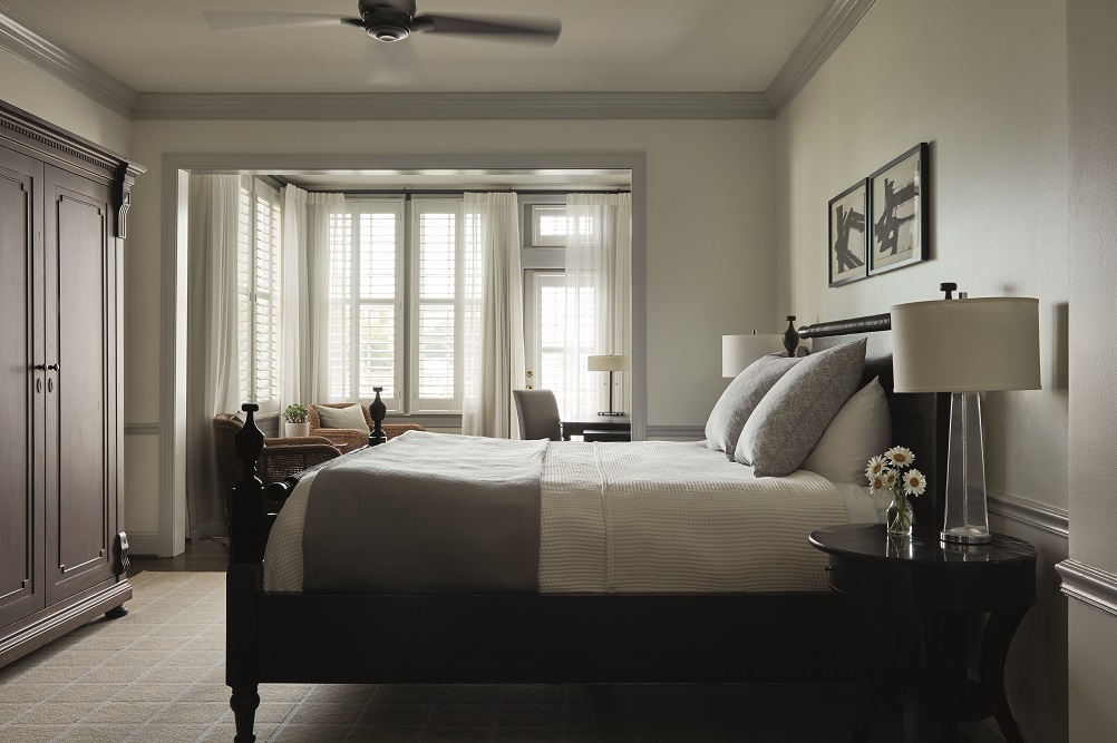 Deluxe Water View Room