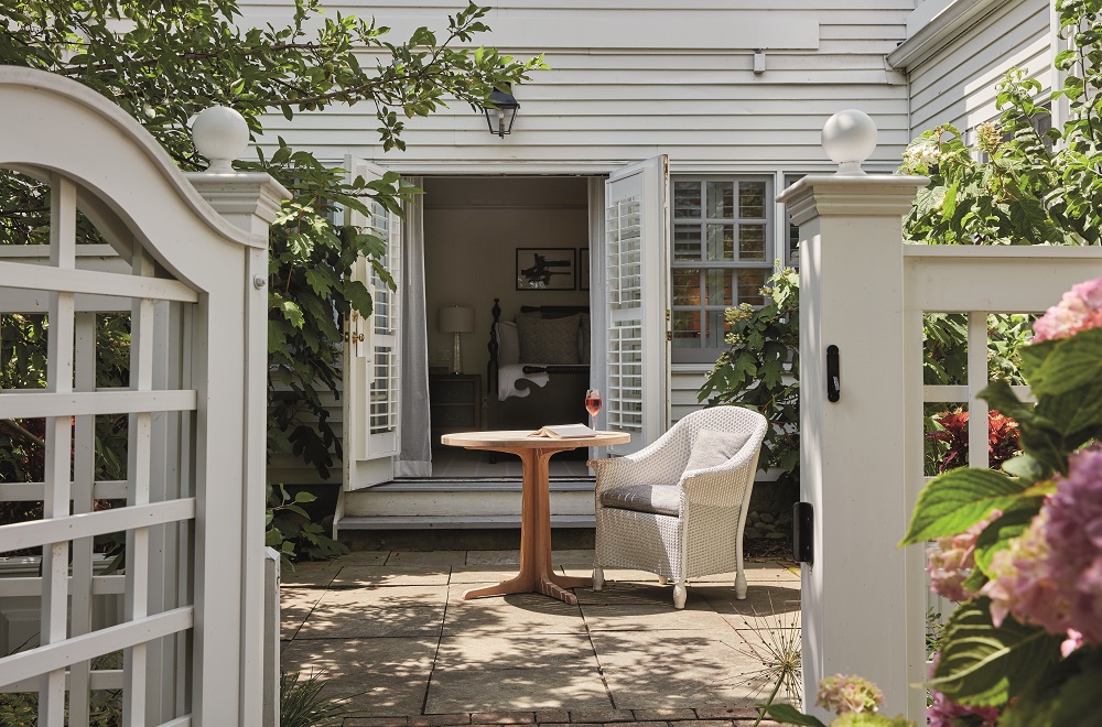 Superior Garden View Room