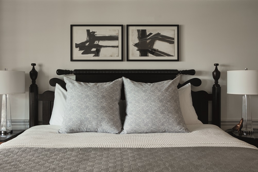Superior Partial Water View Room