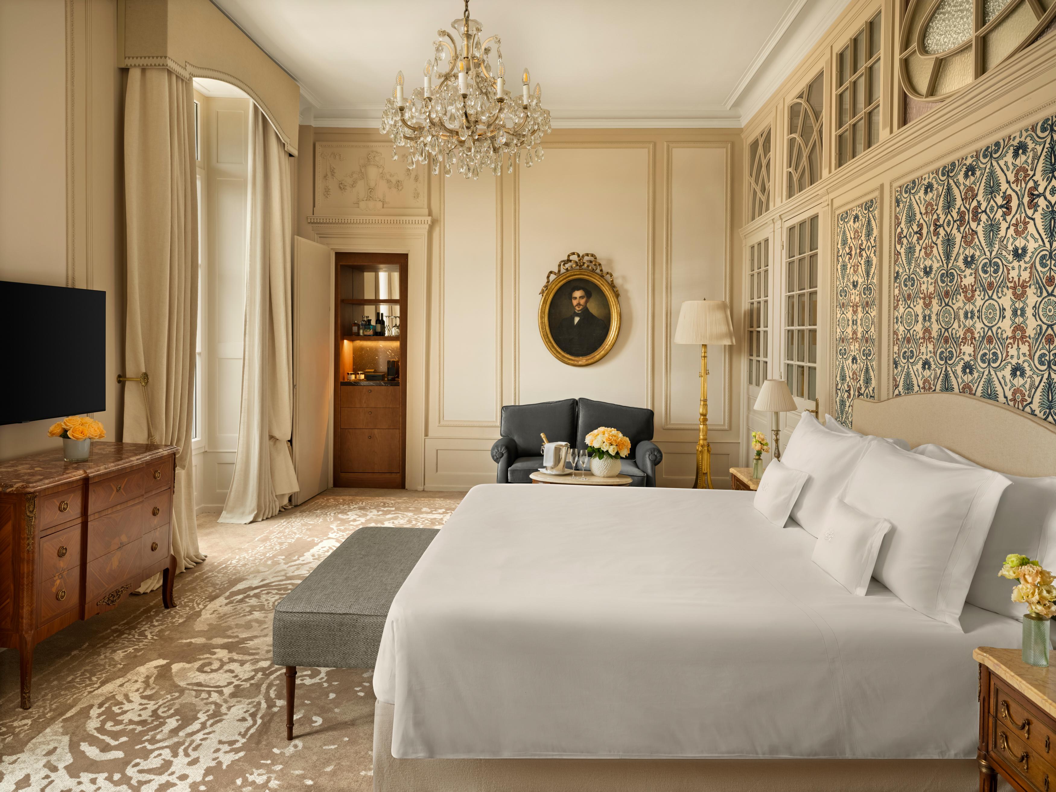 Heritage Suite Lake View