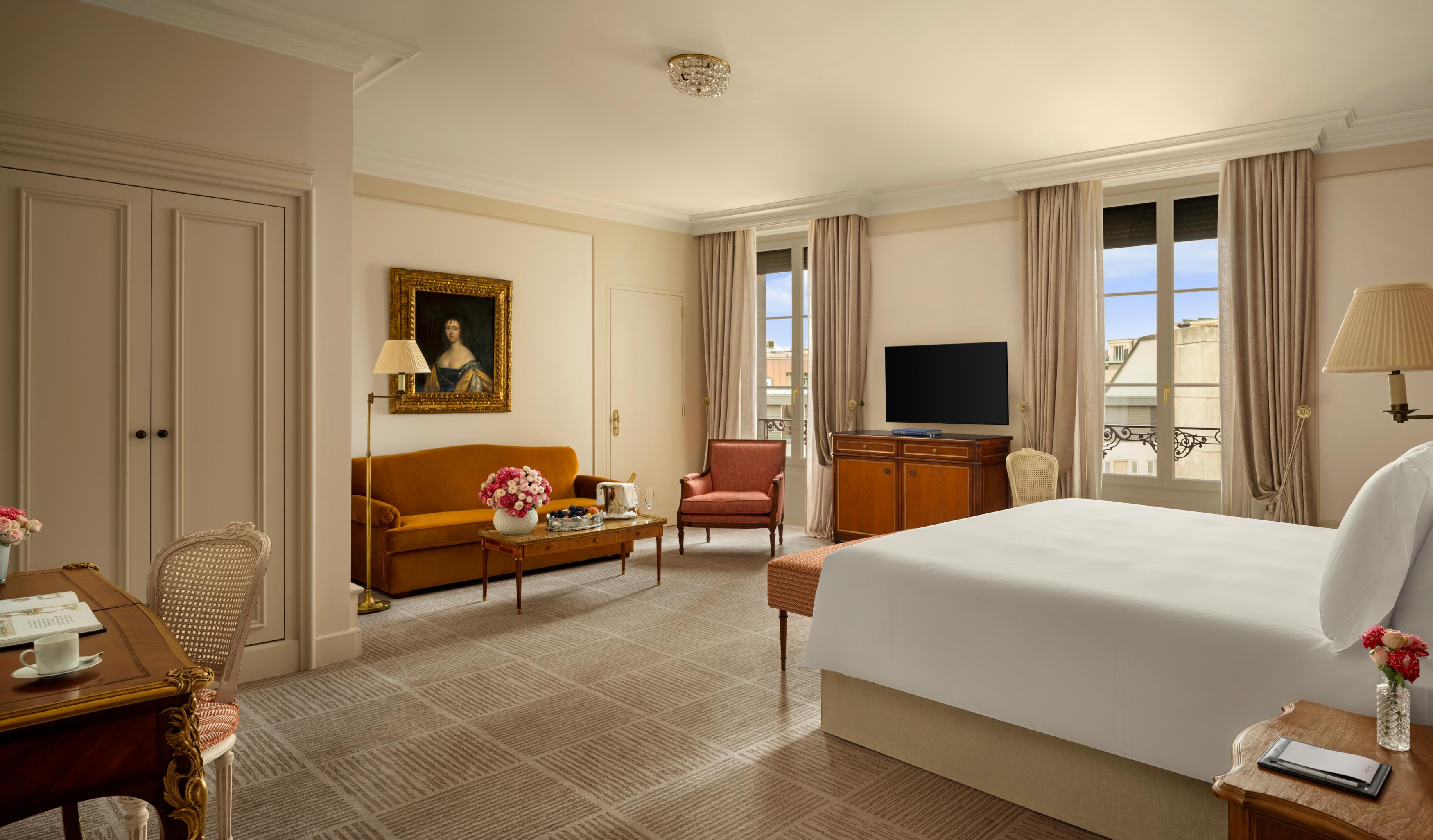 Junior Suites Ville View