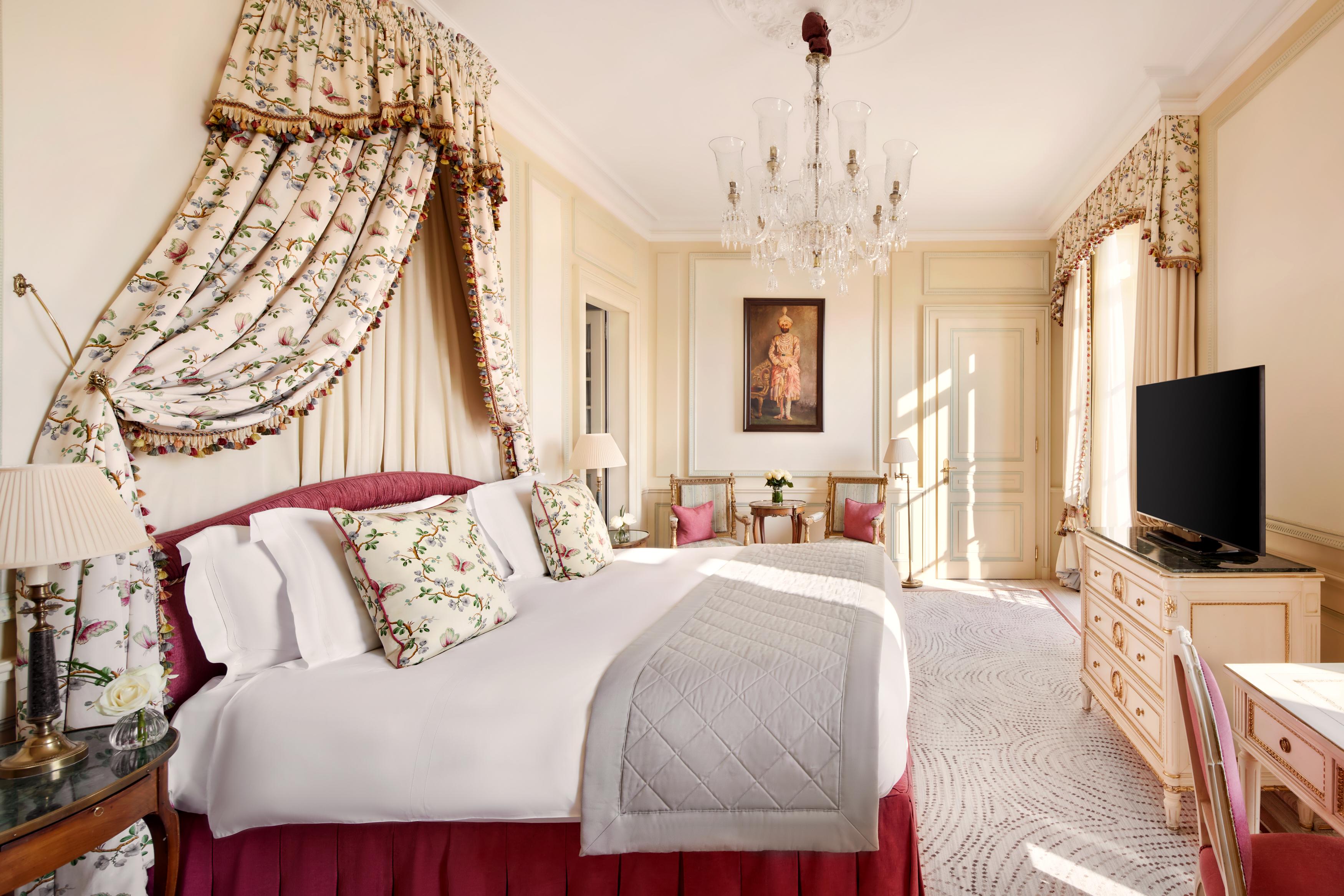 Maharadja Suite