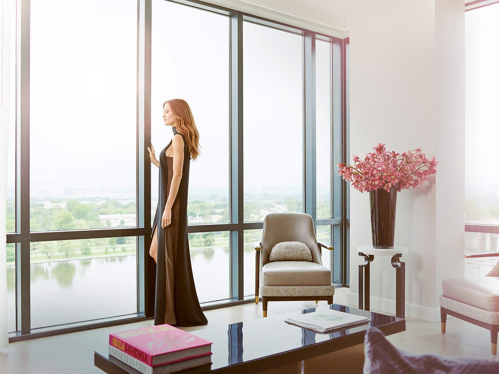 Anchor Suite