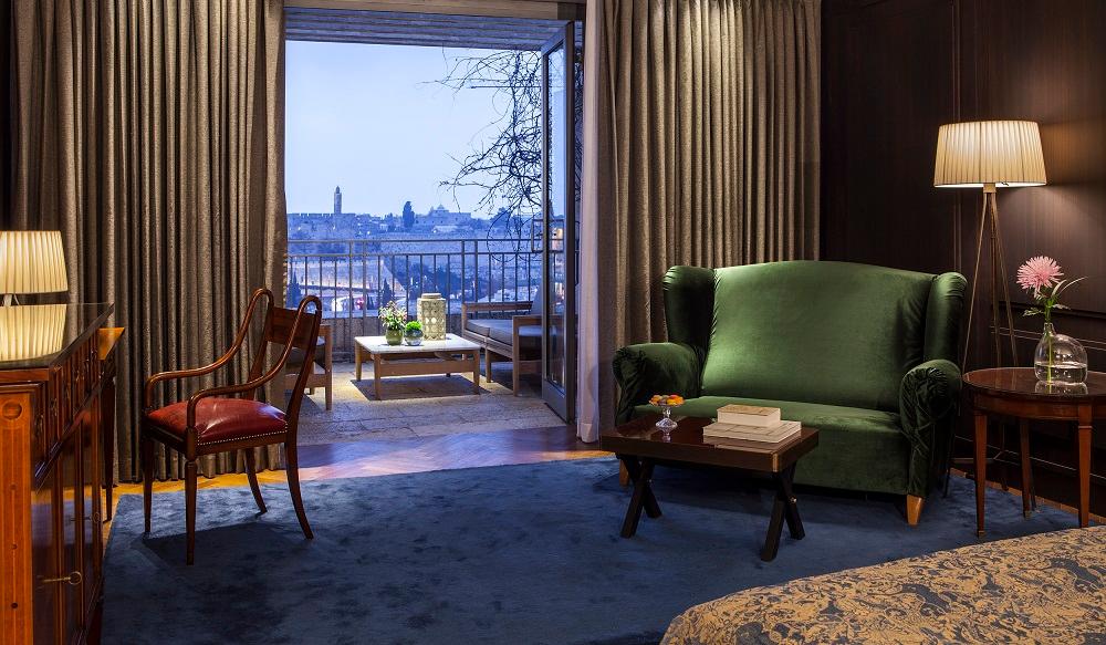 Executive Suite