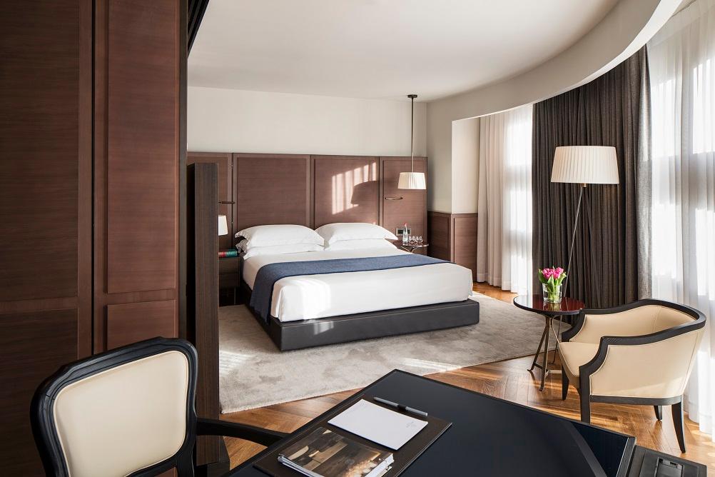 Premium Superior Room