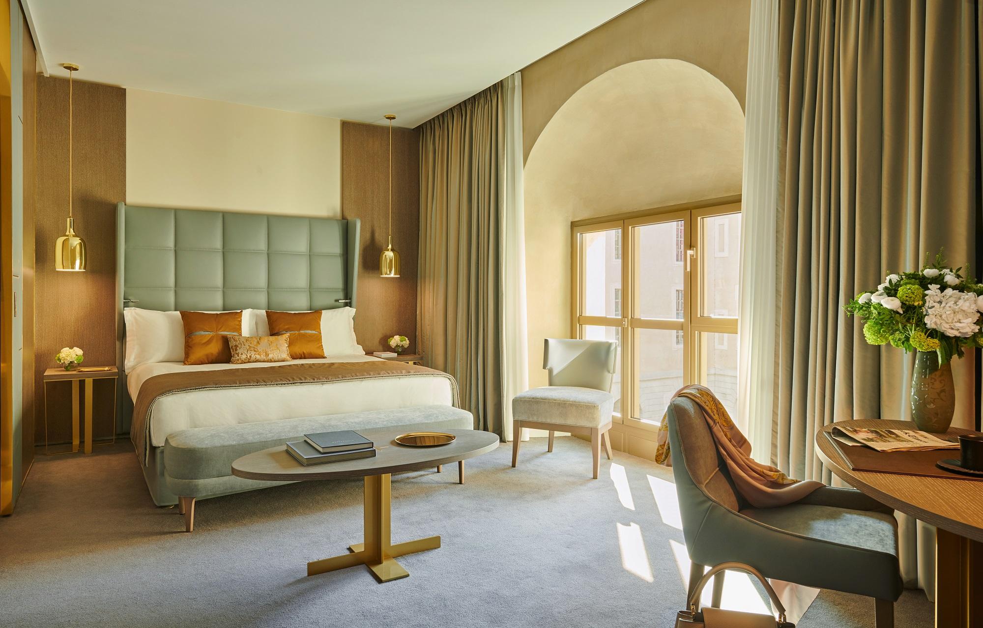 Classic Rooms