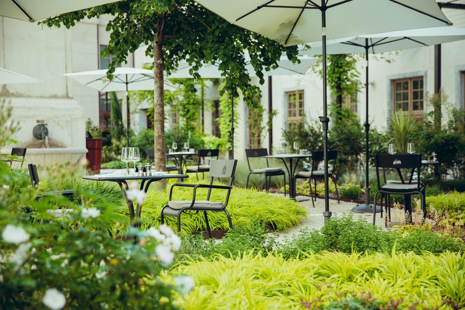 InterContinental Lyon - Hotel Dieu, France — InterContinental Lyon - Hotel Dieu