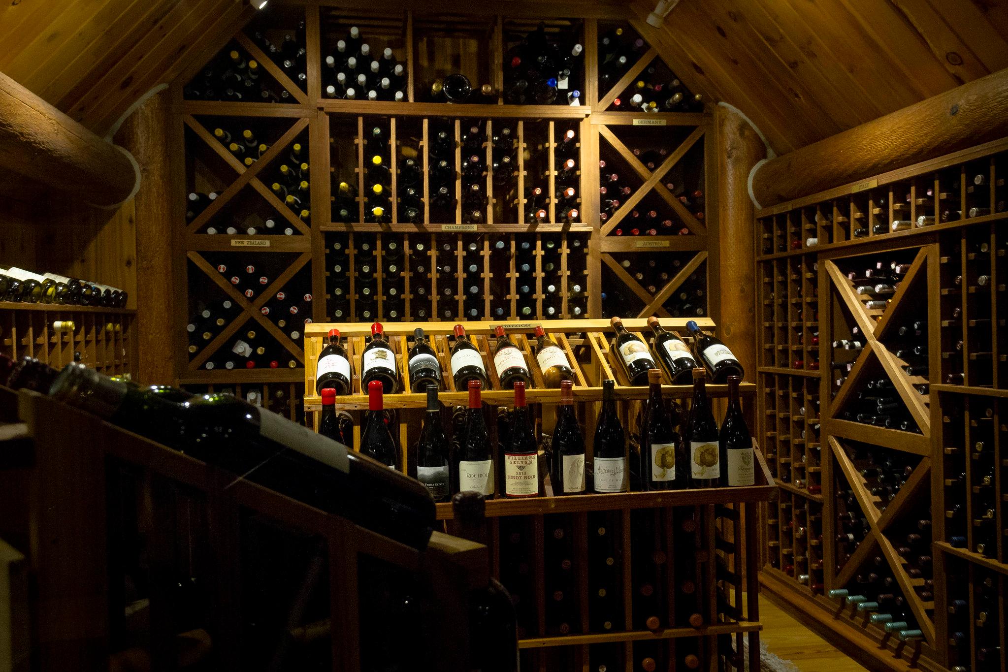 Triple Creek Ranch, United States — Triple Creek Ranch