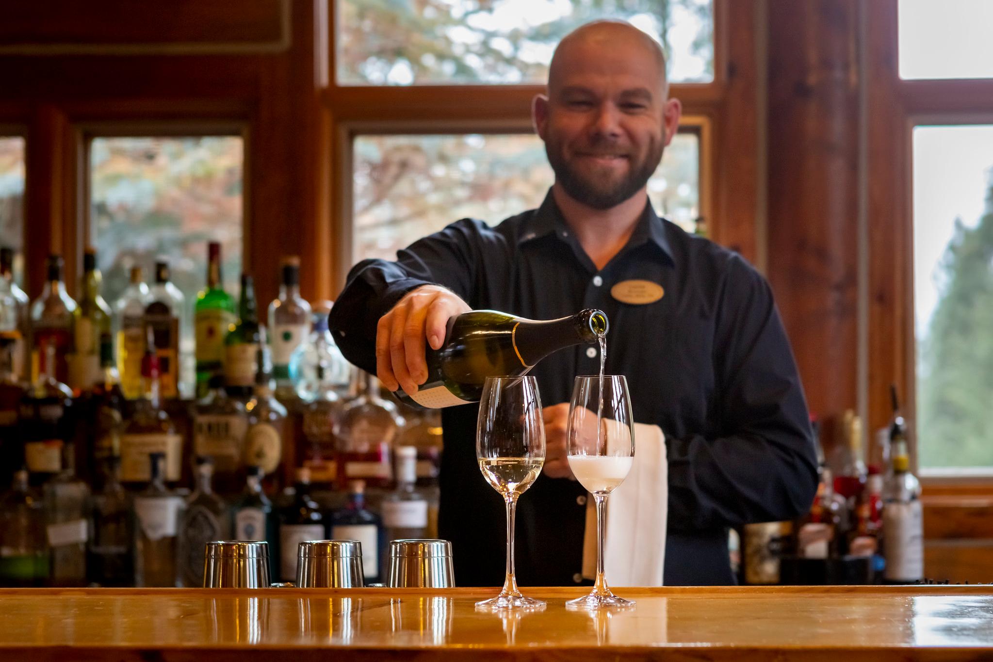 Triple Creek Ranch, United States — Triple Creek Ranch