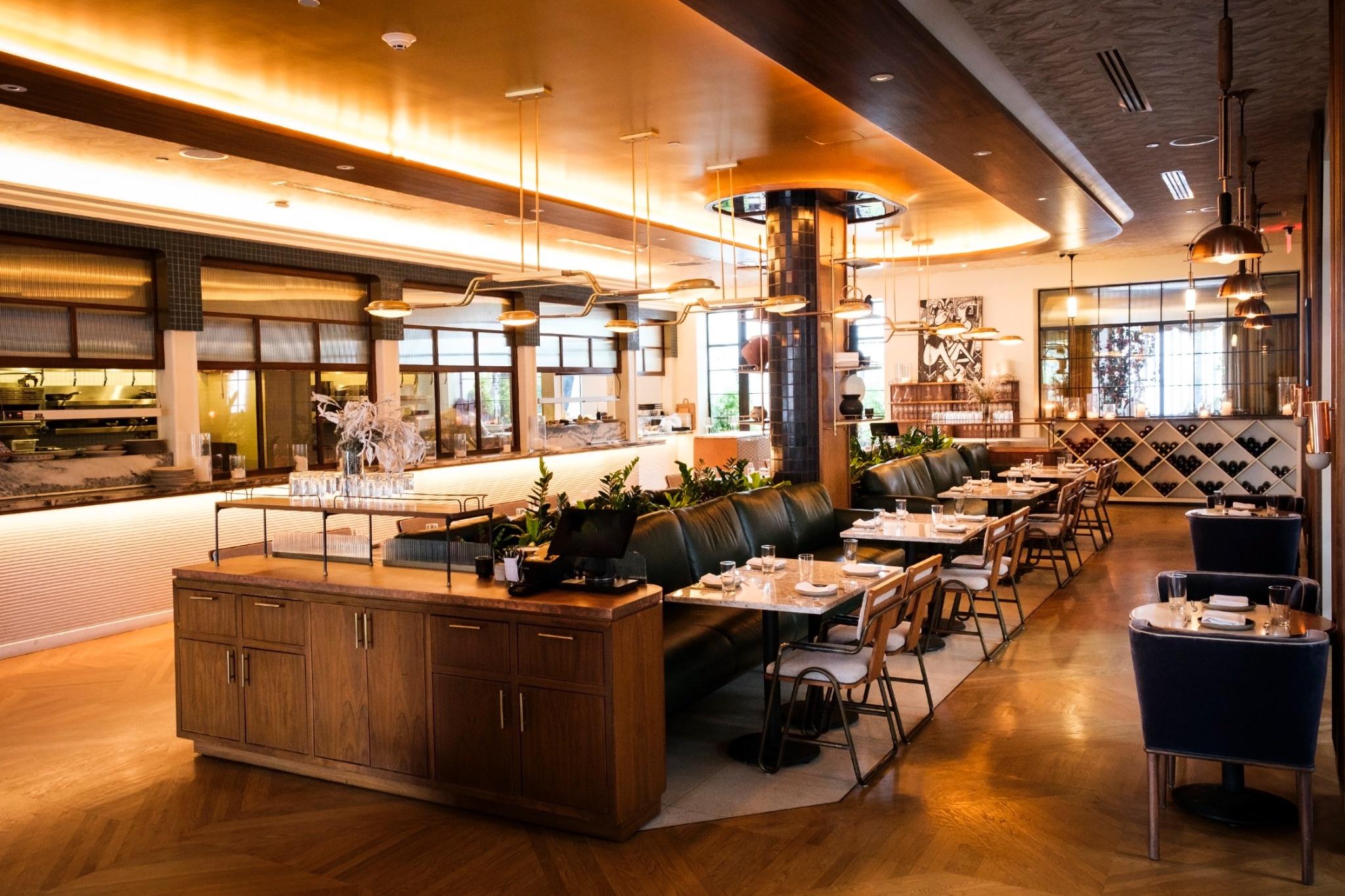Kimpton La Peer Hotel, United States — Kimpton La Peer Hotel