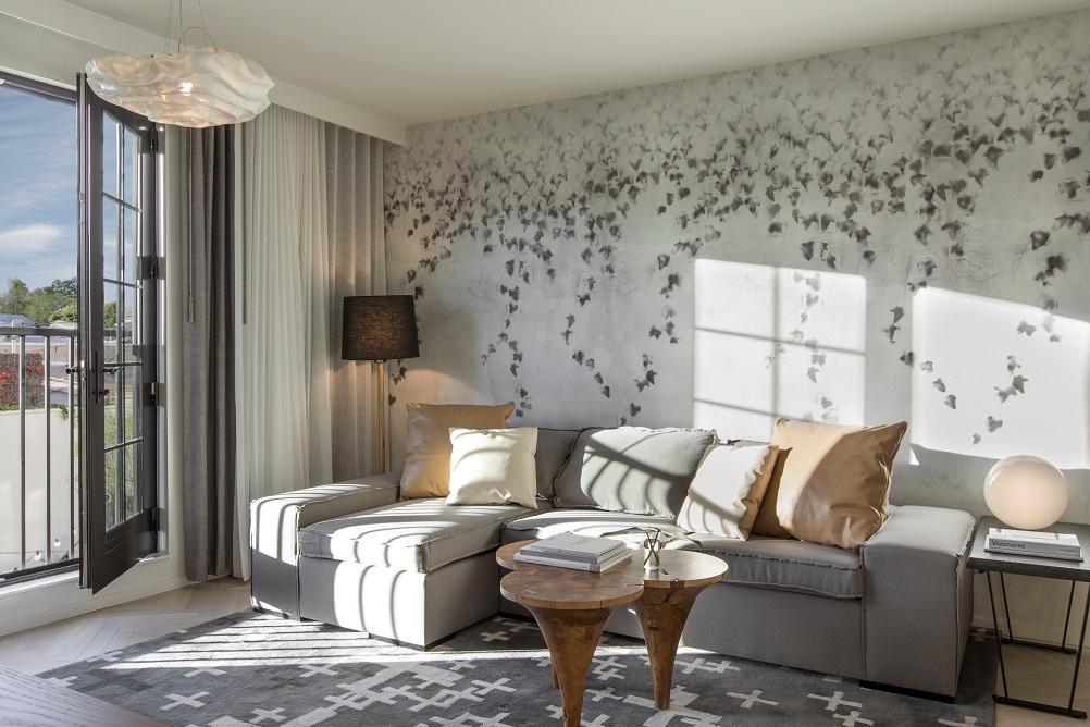 Juliet Suite