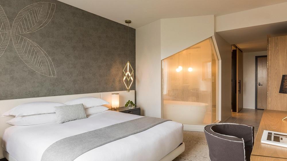 Signature King Room
