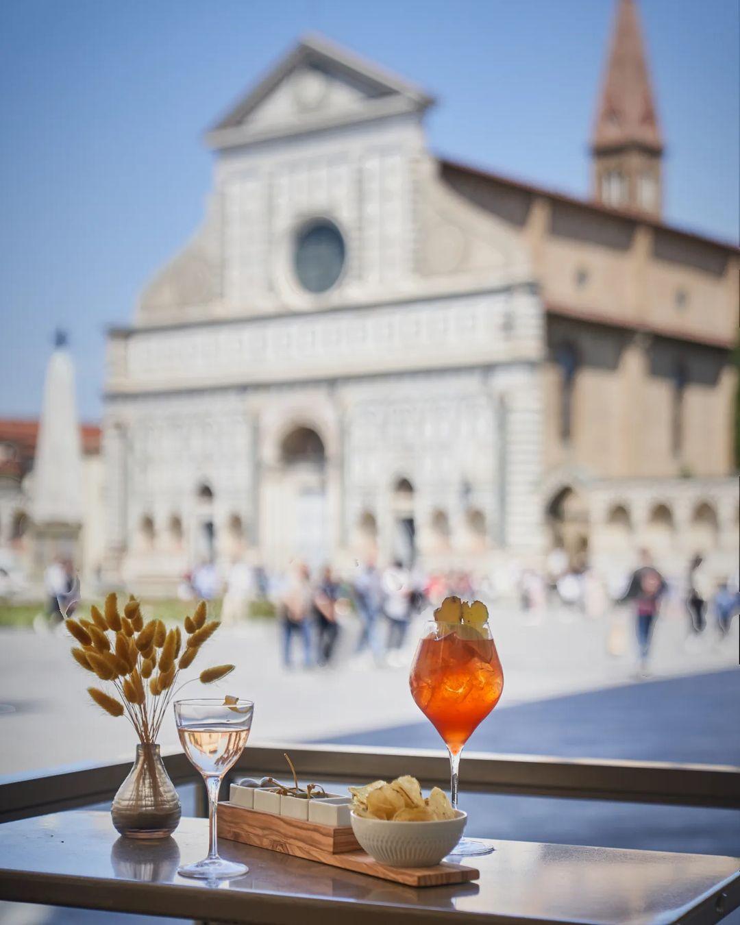 L'Orologio Firenze, Italy — L'Orologio Firenze