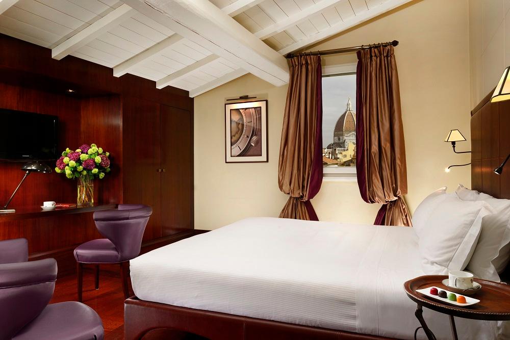 Deluxe Room with View