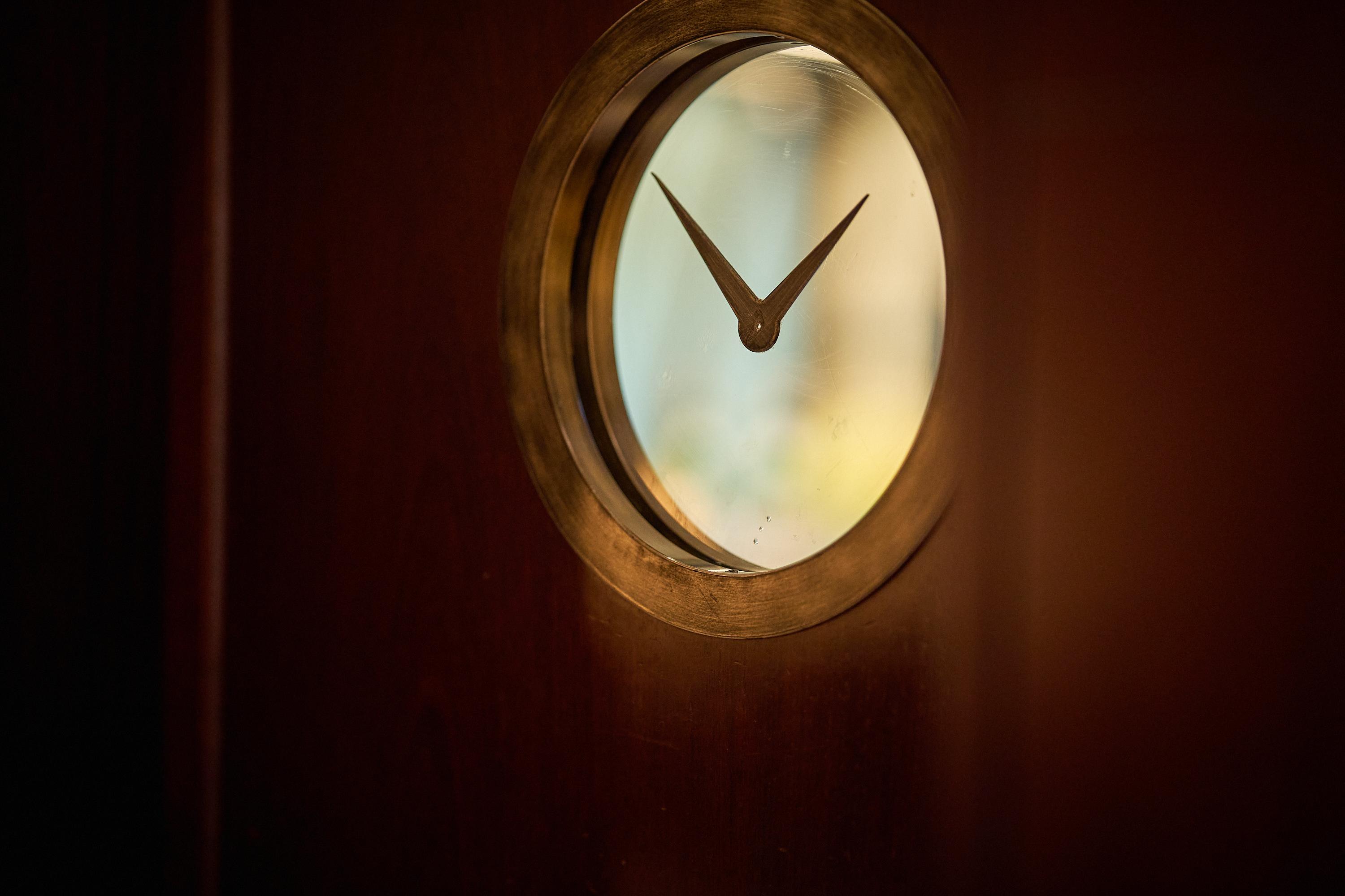 L'Orologio Firenze, Italy — L'Orologio Firenze