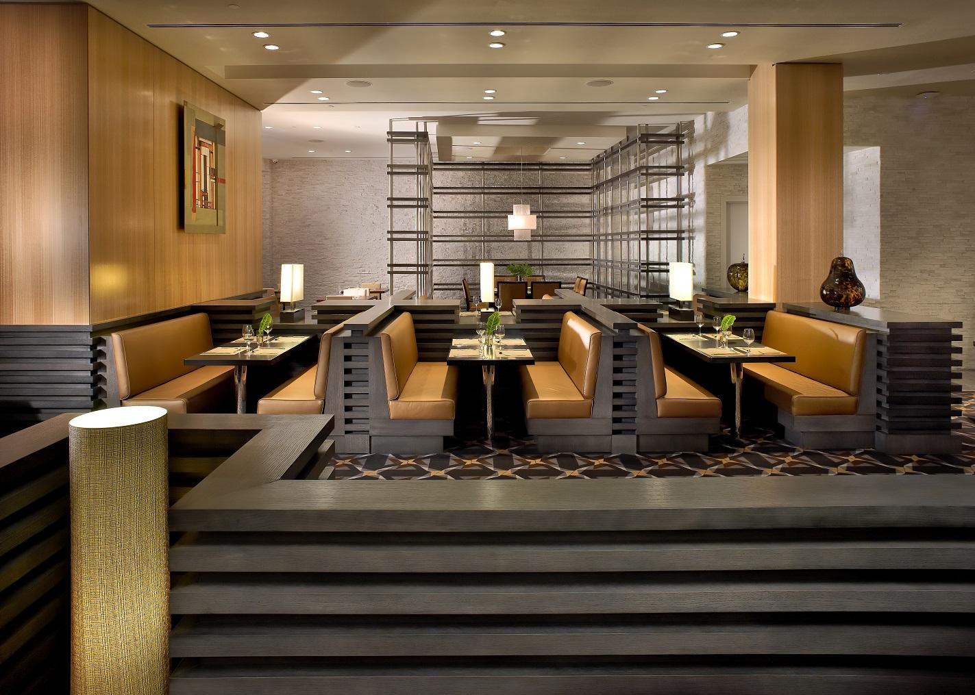EB Hotel Miami, United States — EB Hotel Miami - Miranda Cuisine & Bar