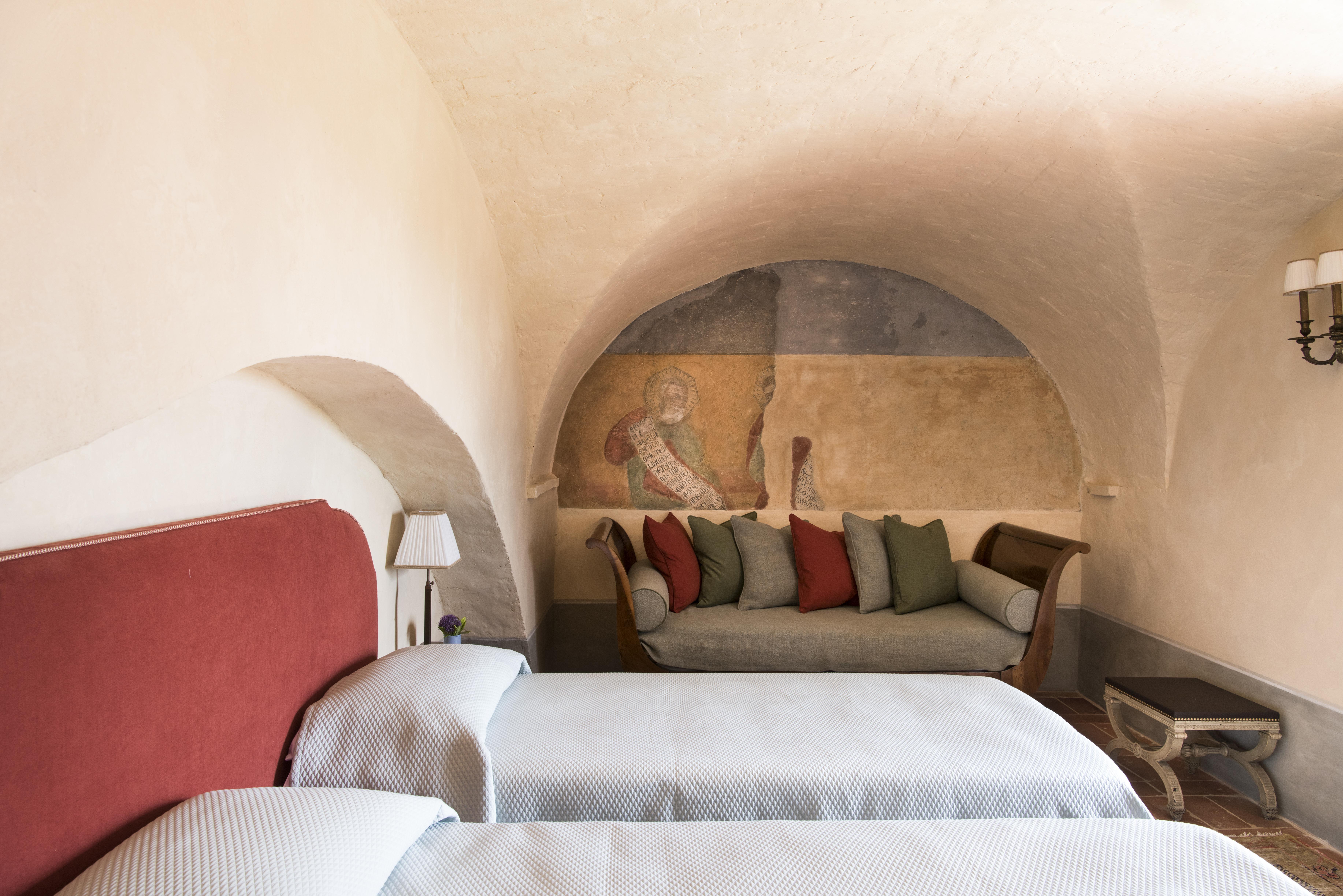 La Canonica - Suite San Bartolomeo