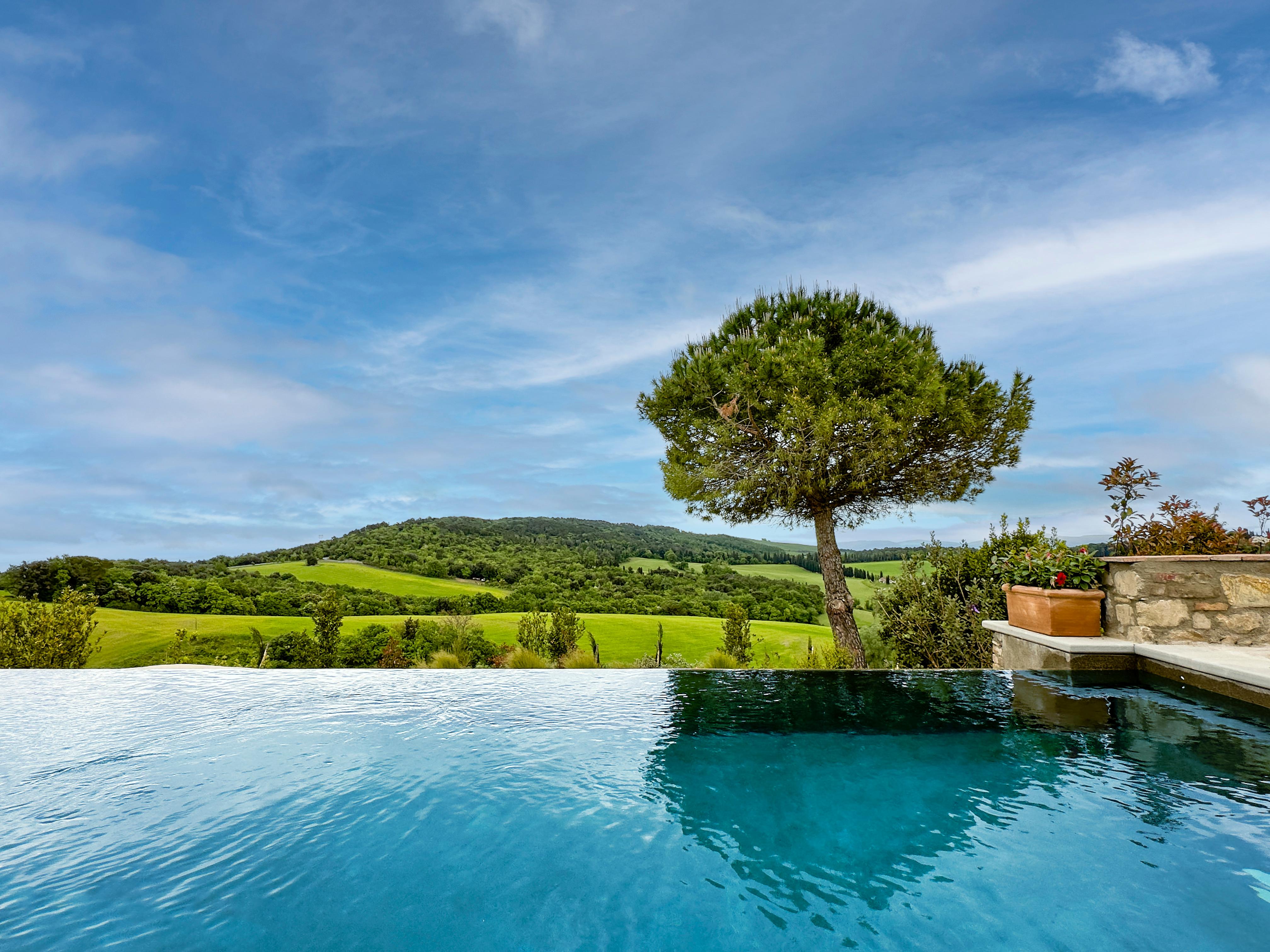 Villa il Vignino