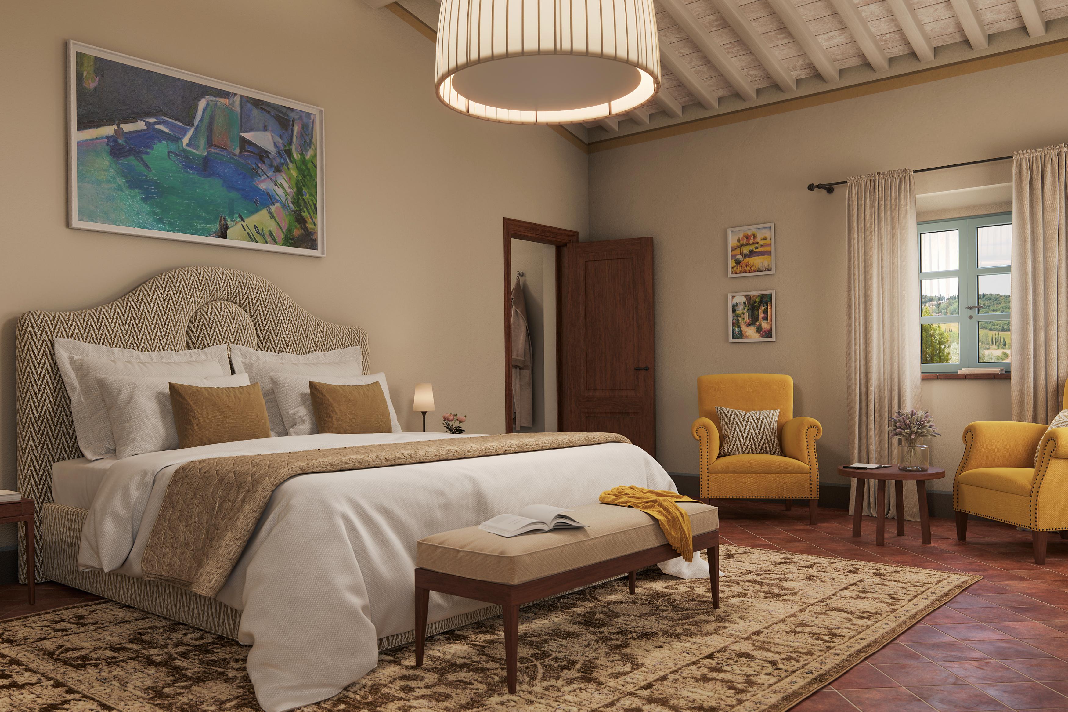 Villa Il Poggio
