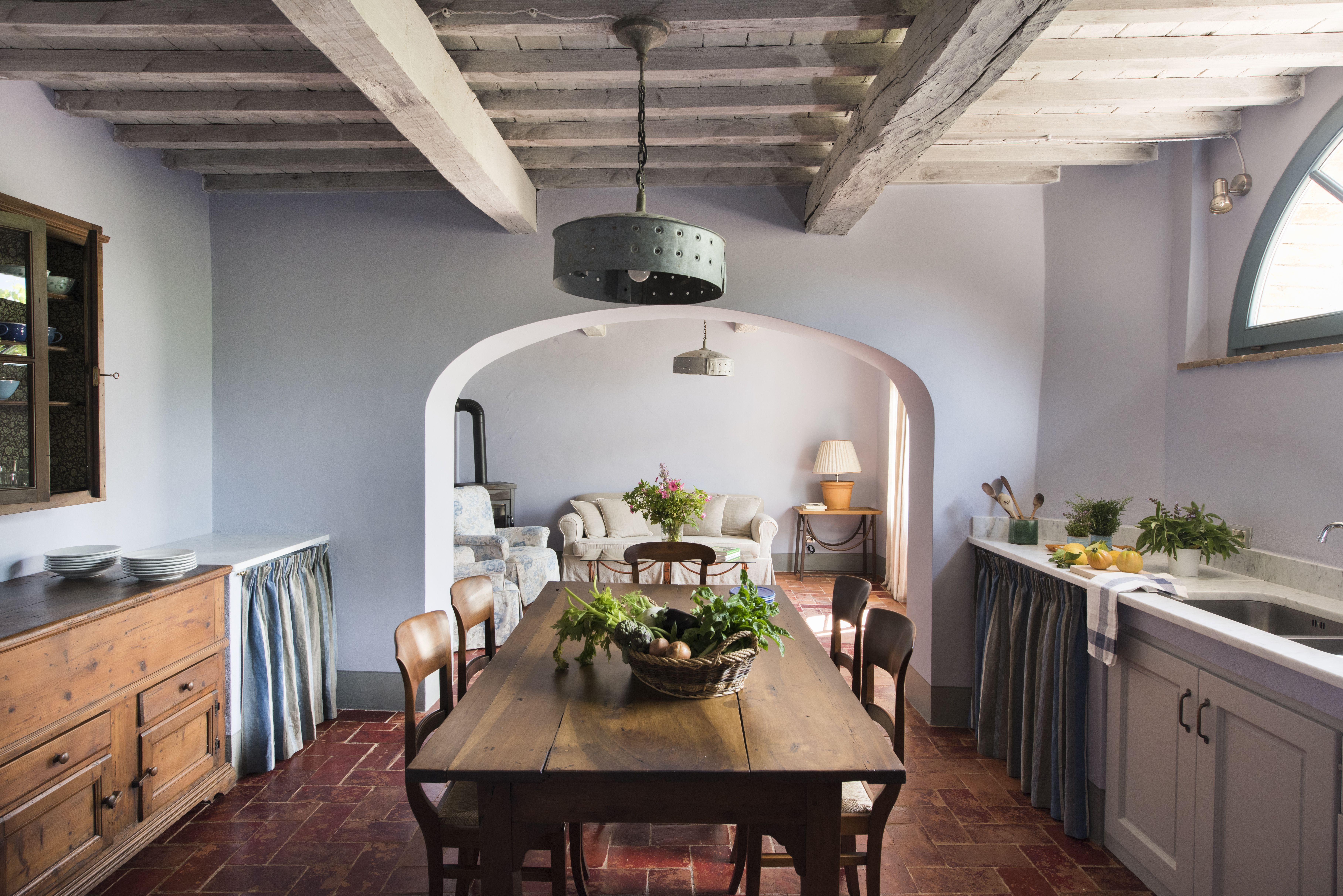 Il Pozzo – Maisonnette