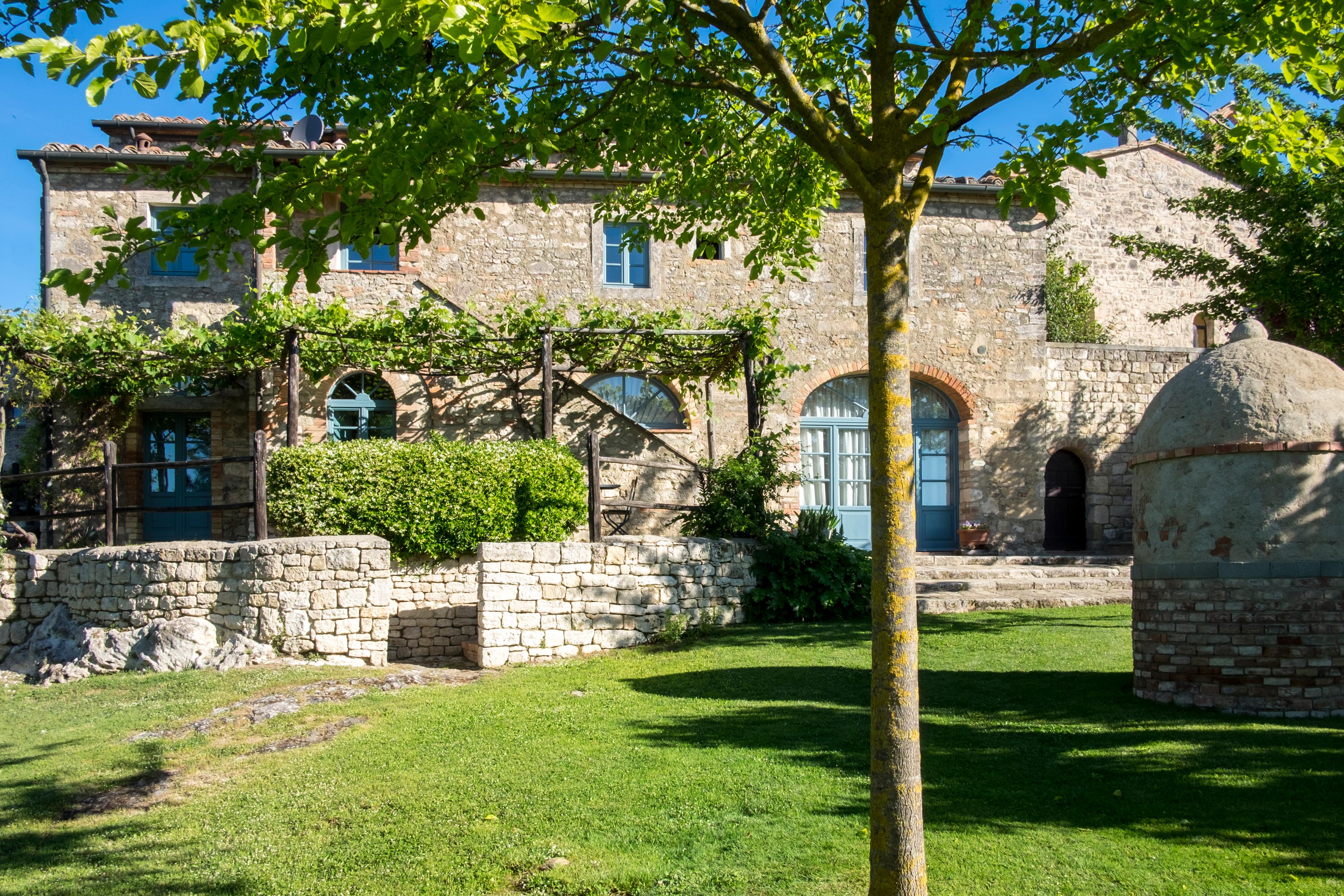 La Piccionaia - Maisonnette