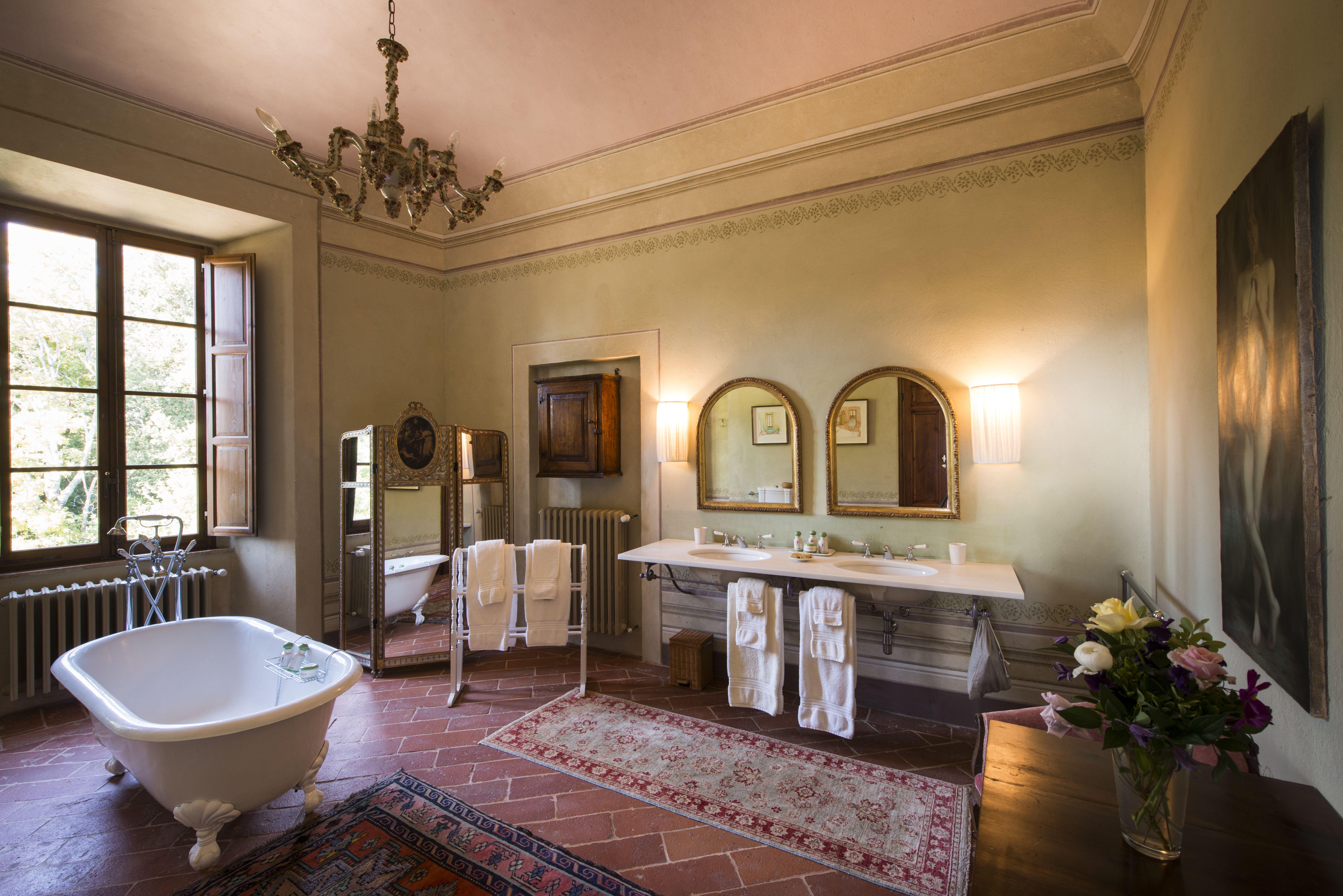 Signature Suite
