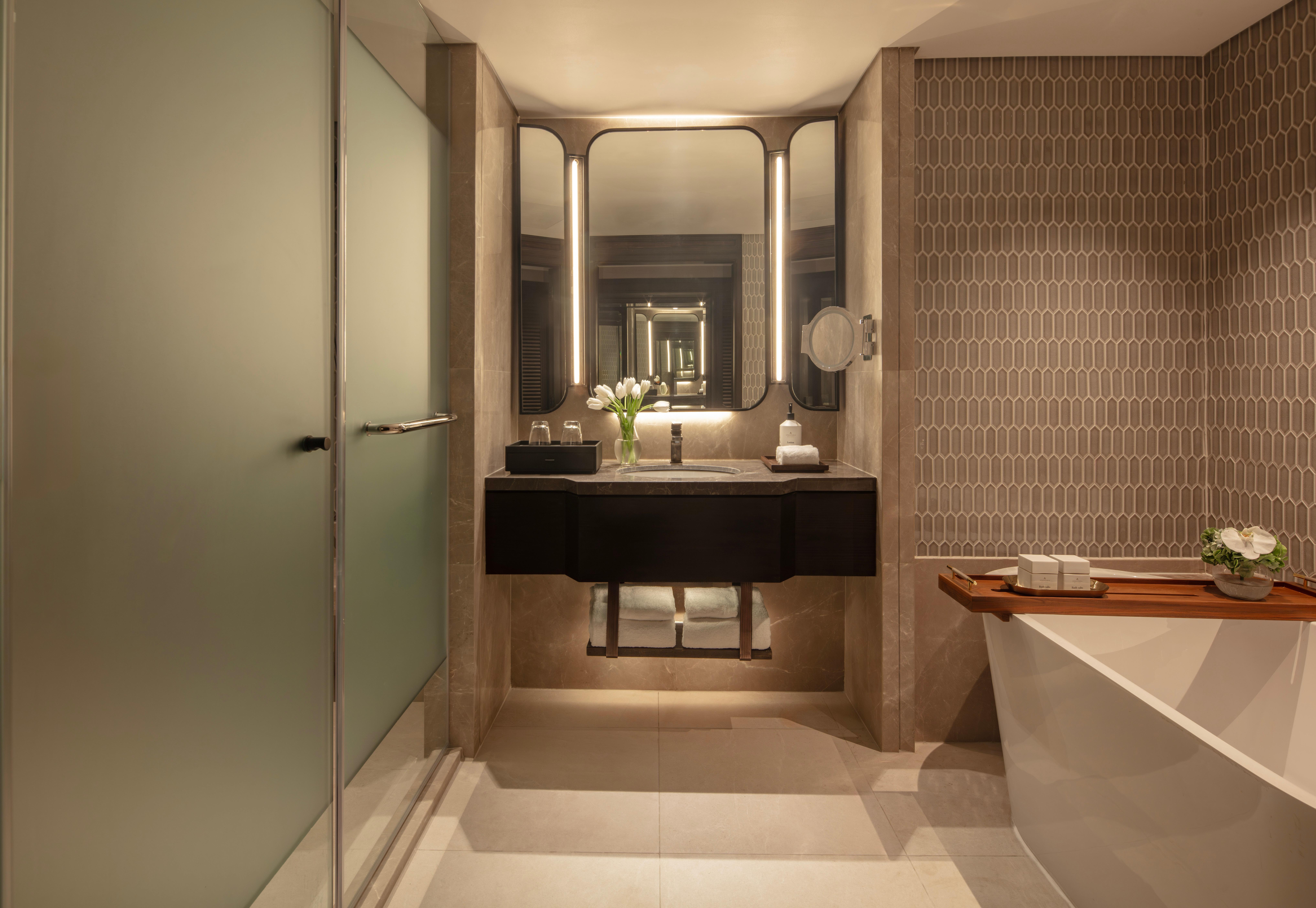 Kasara Executive Room