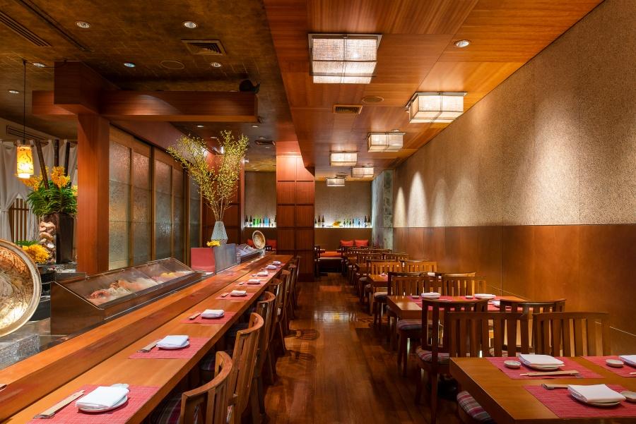 Anantara Siam Bangkok Hotel, Thailand — Anantara Siam Bangkok Hotel