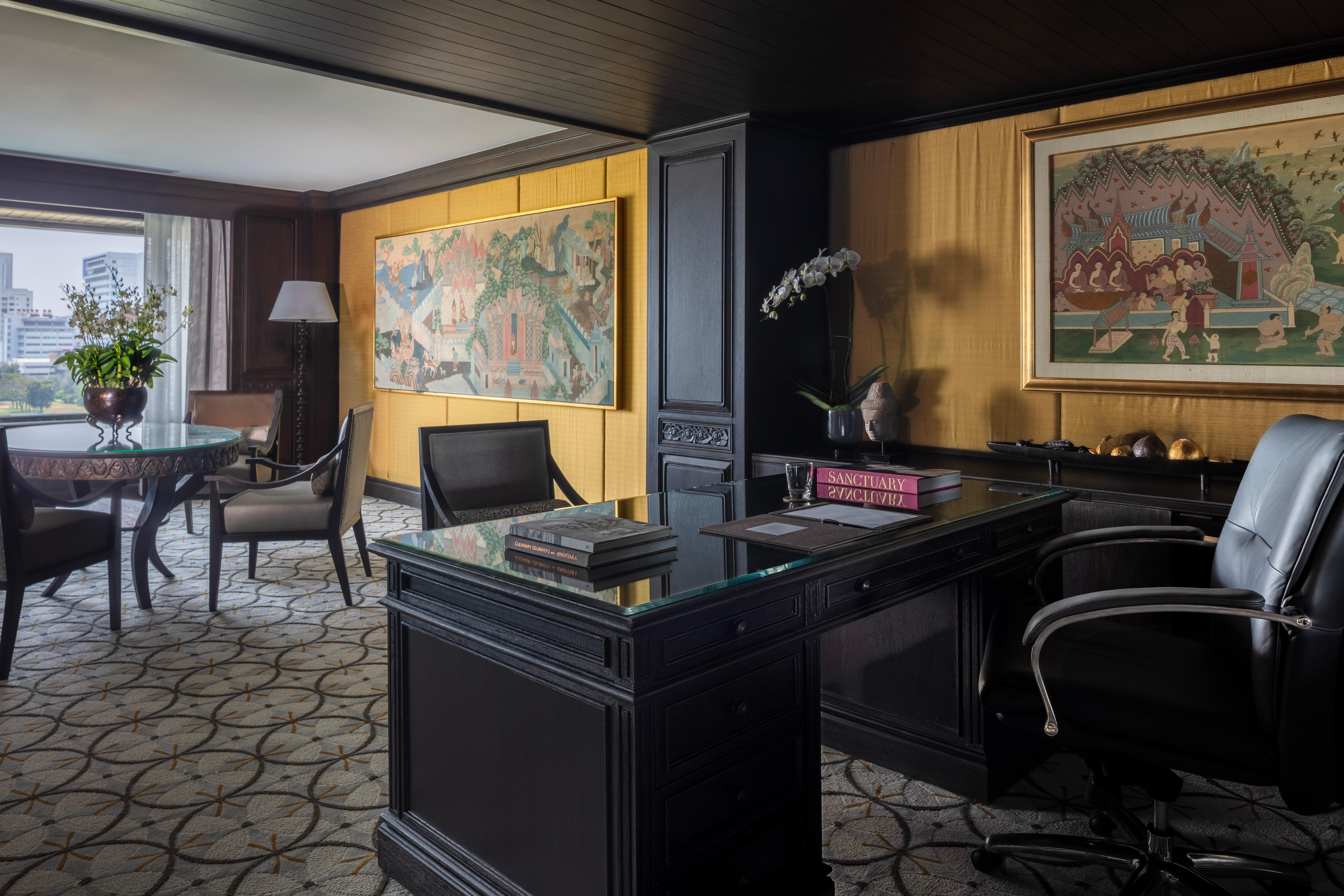 Royal Suite
