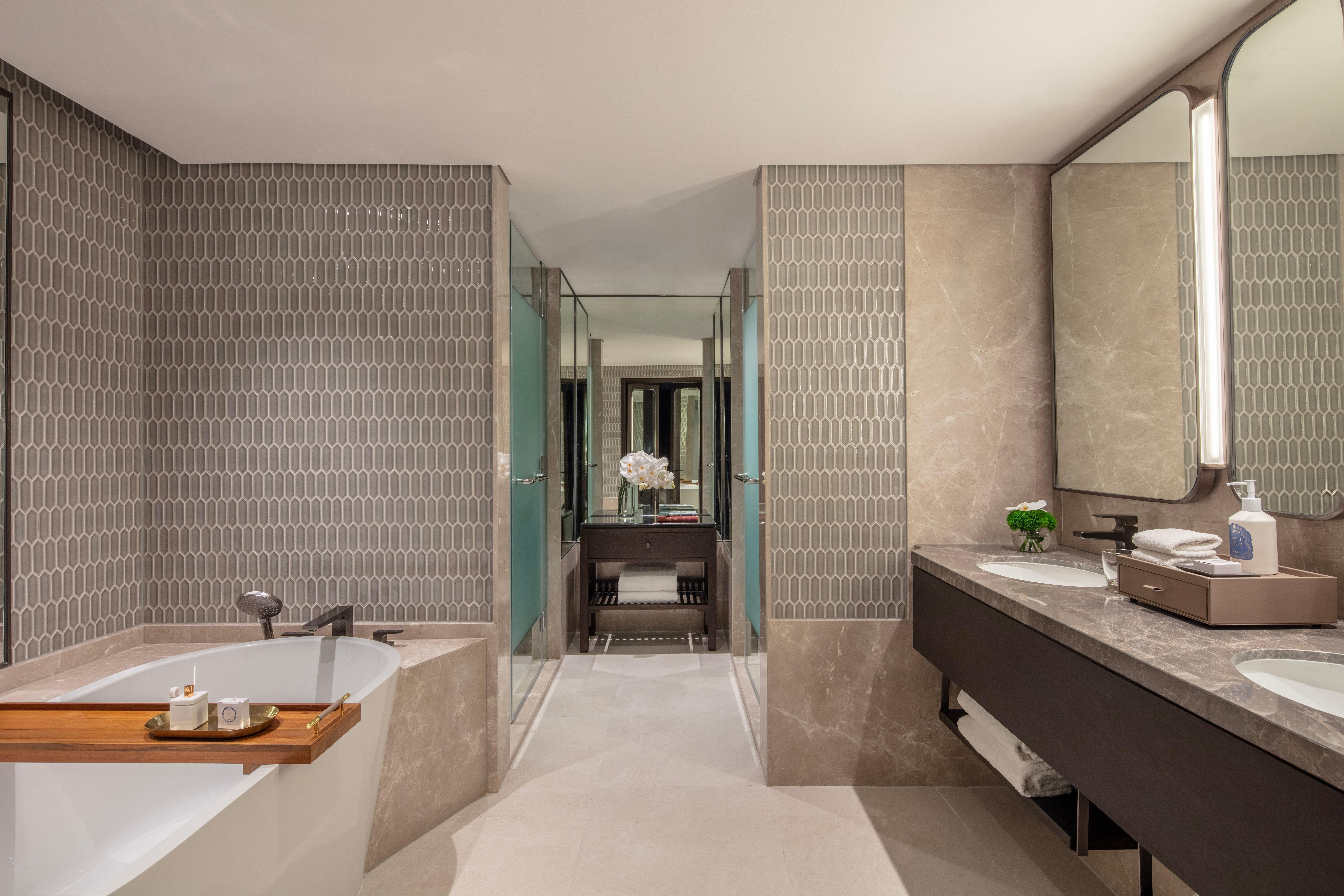 Siam Suite