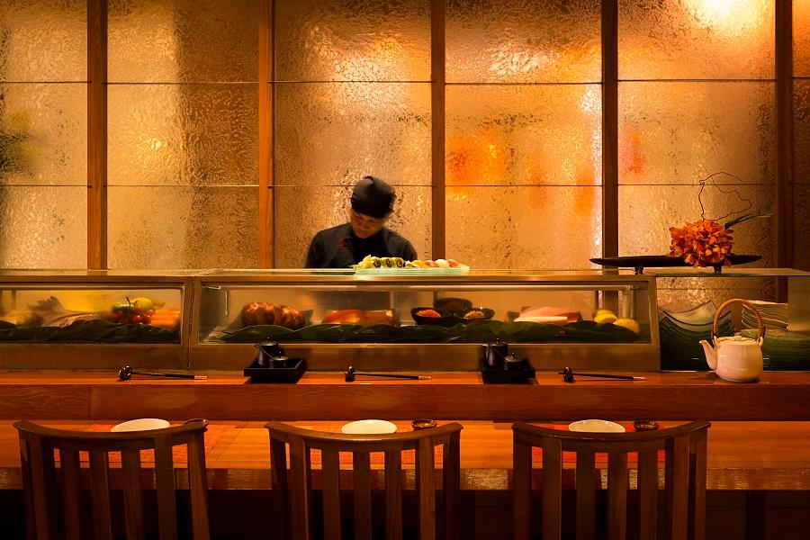 Anantara Siam Bangkok Hotel, Thailand — Anantara Siam Bangkok Hotel