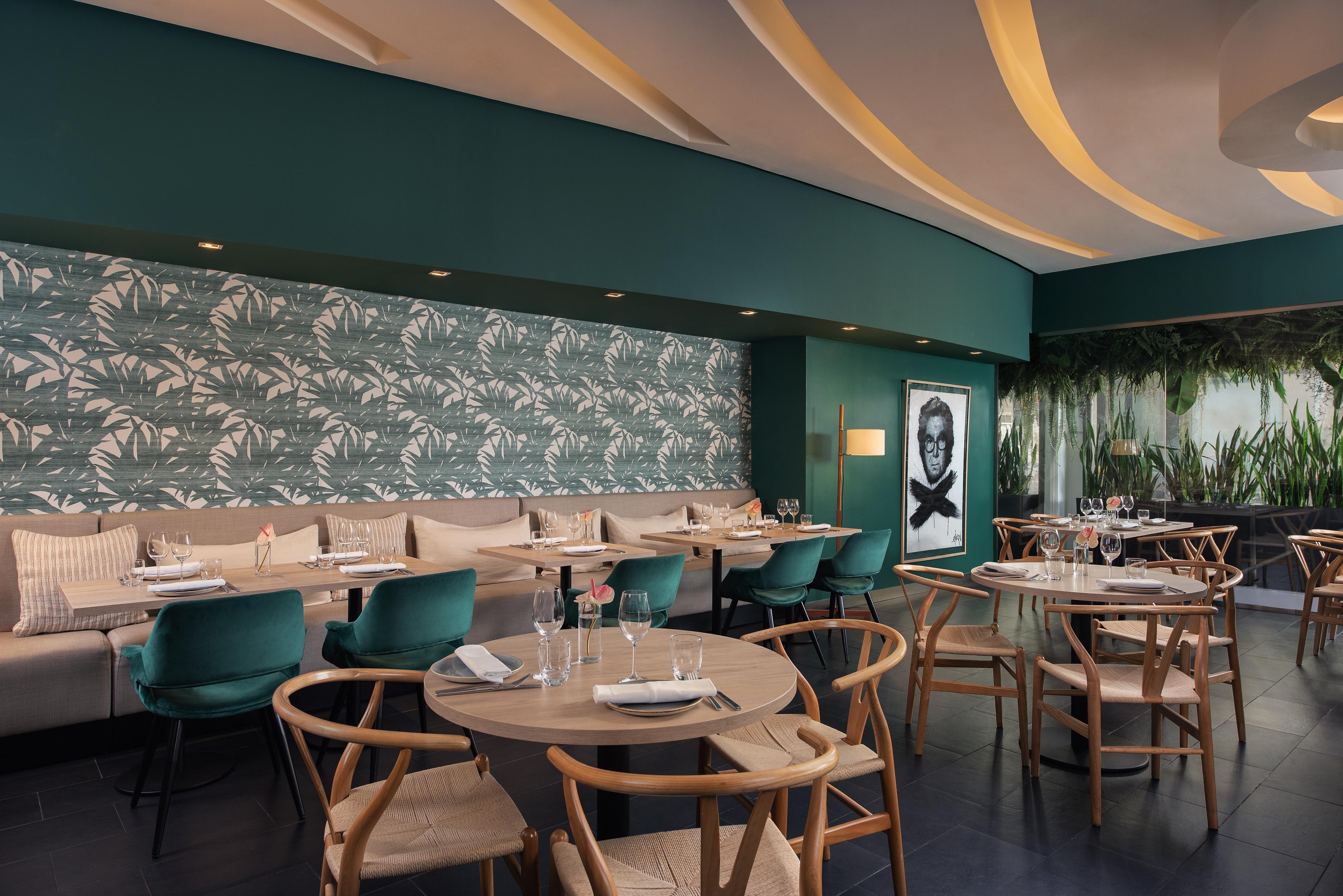 Le Méridien Barcelona, Spain — Le Méridien Barcelona
