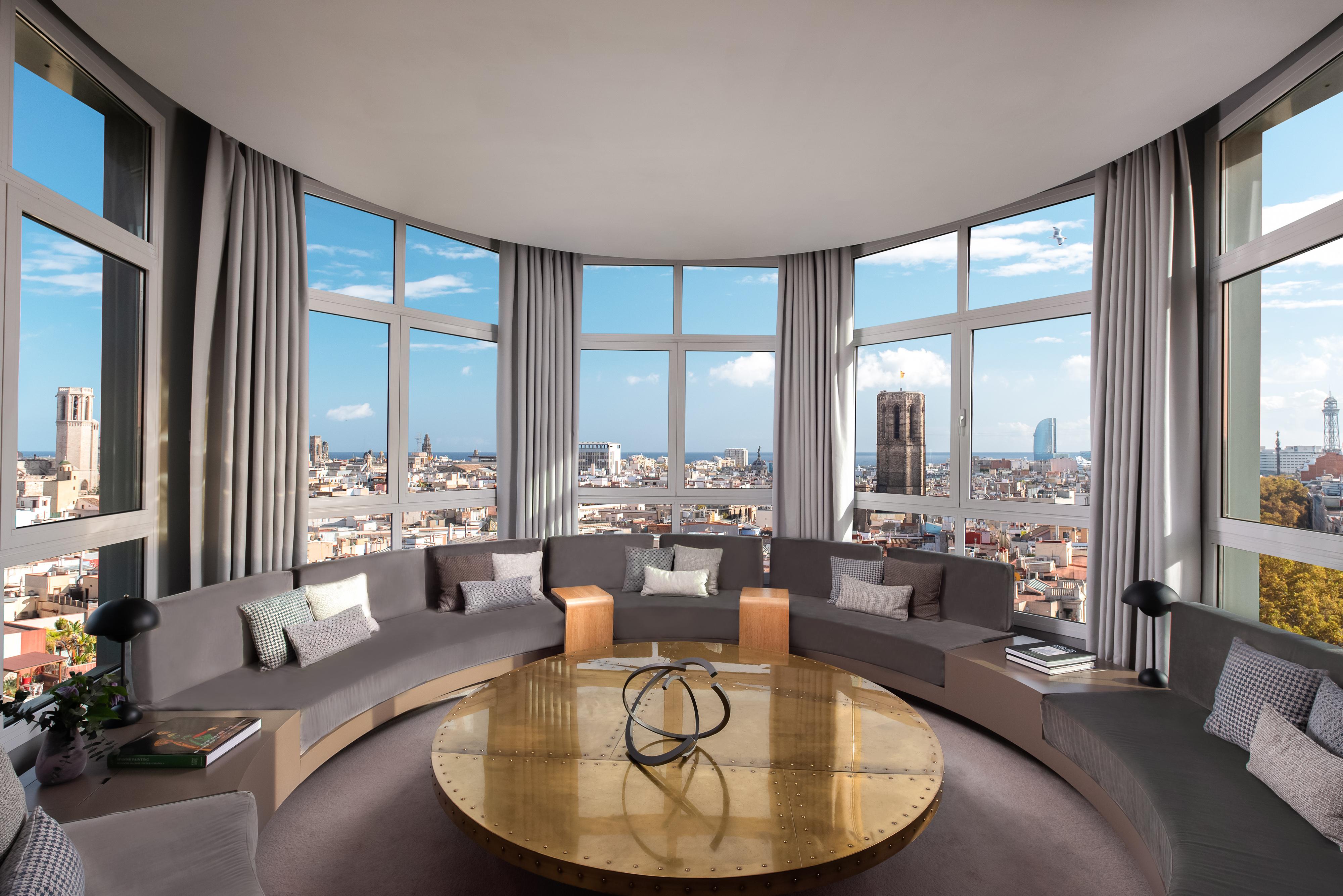 Panoramic Suite
