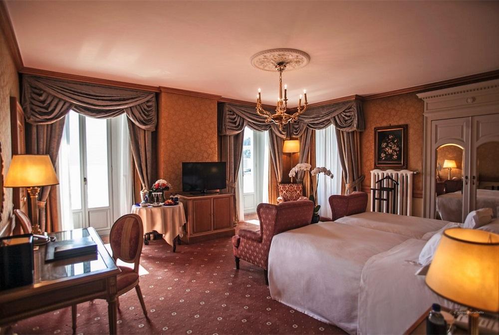Suite Third Floor