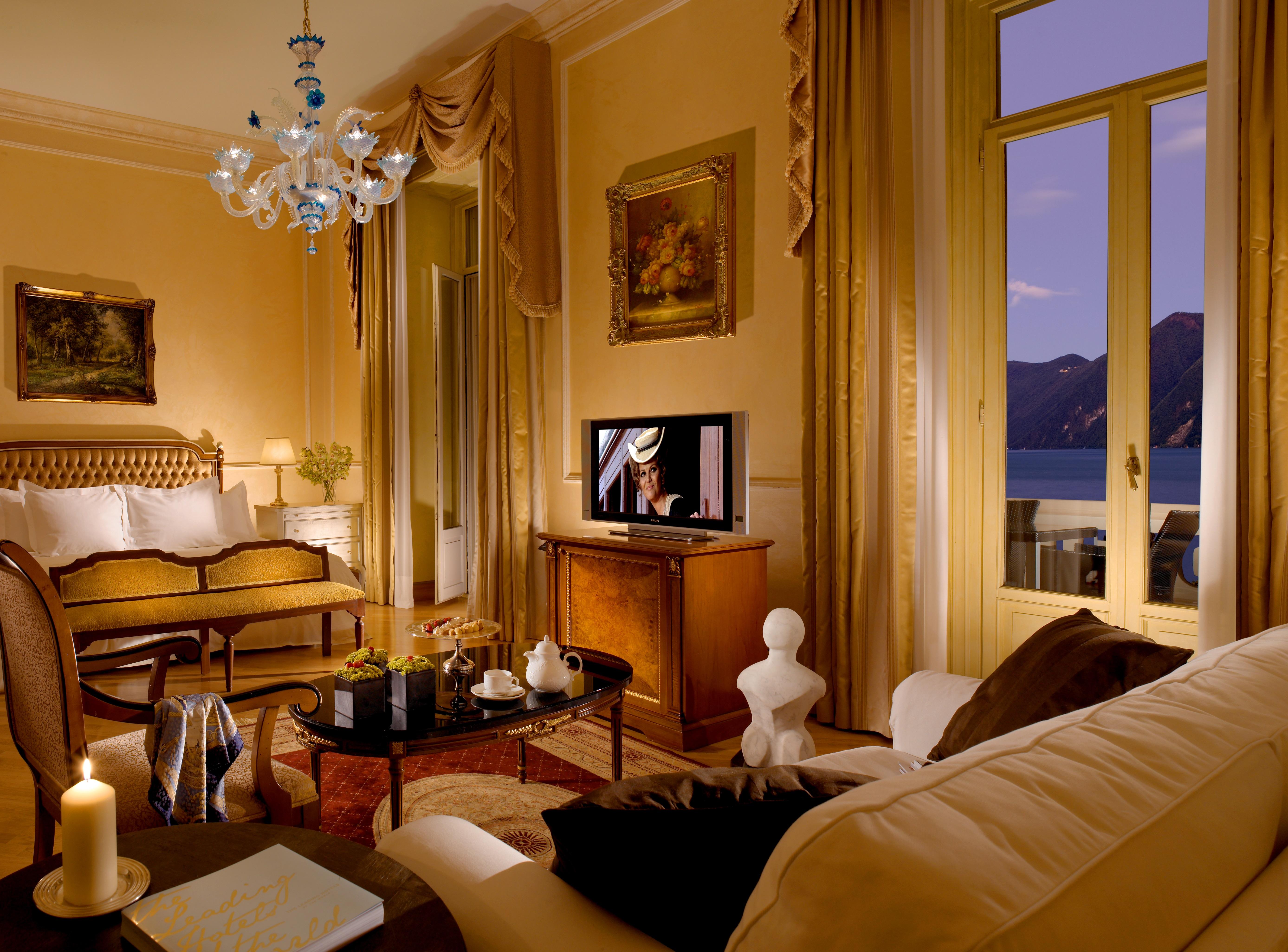 Junior Suite Palace