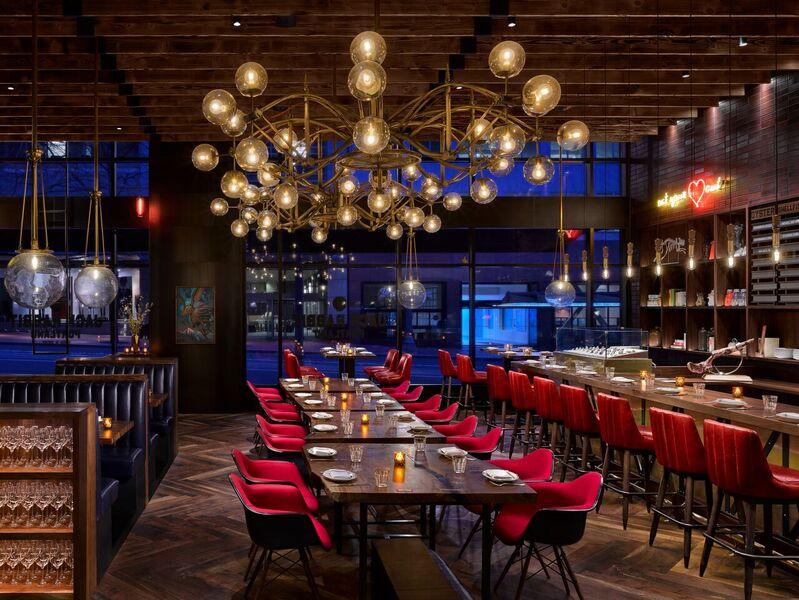 The Duniway Hotel, United States — The Duniway Hotel