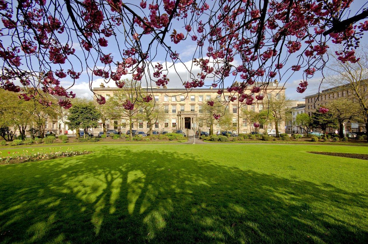 Kimpton Blythswood Square Hotel