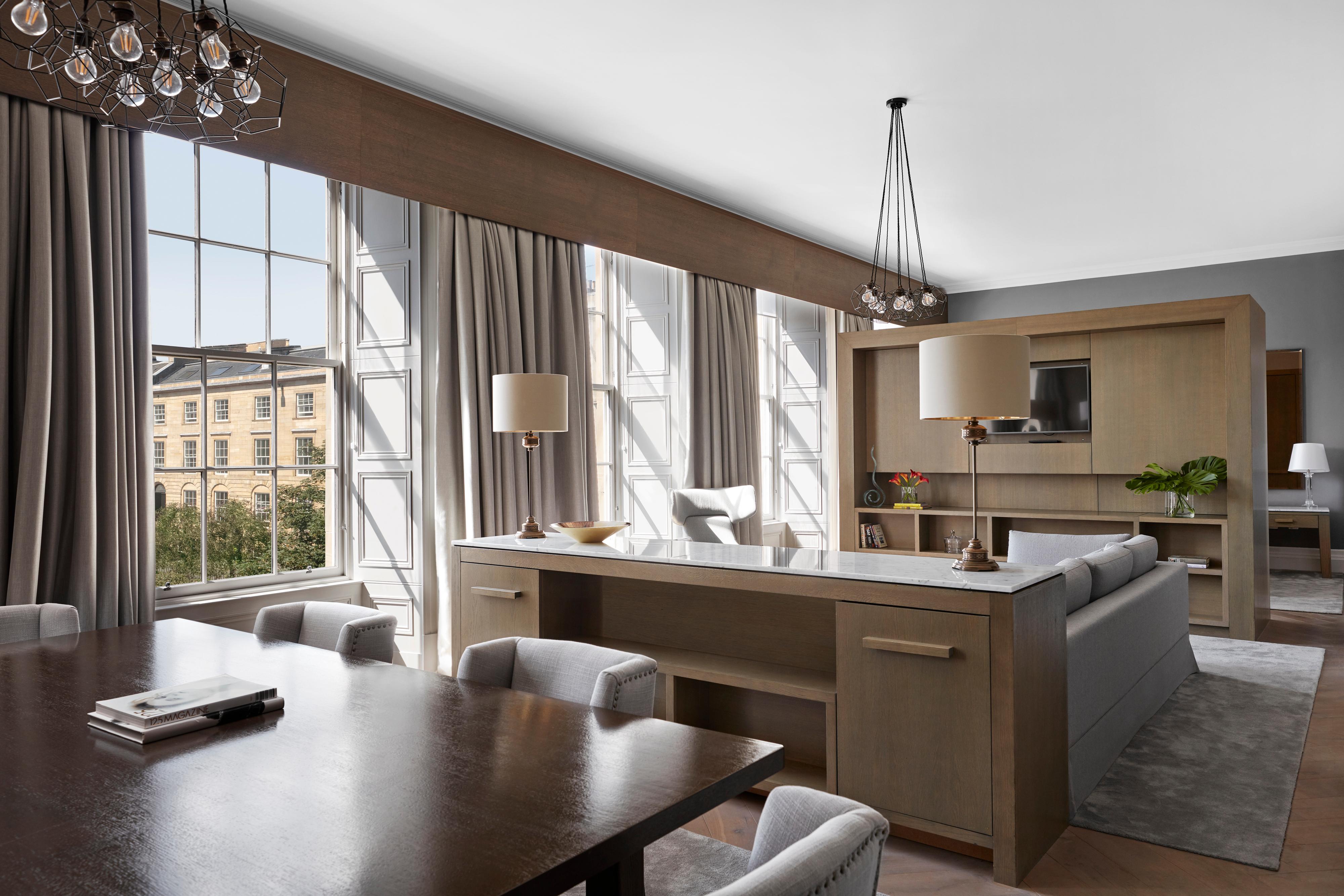 Executive Suite