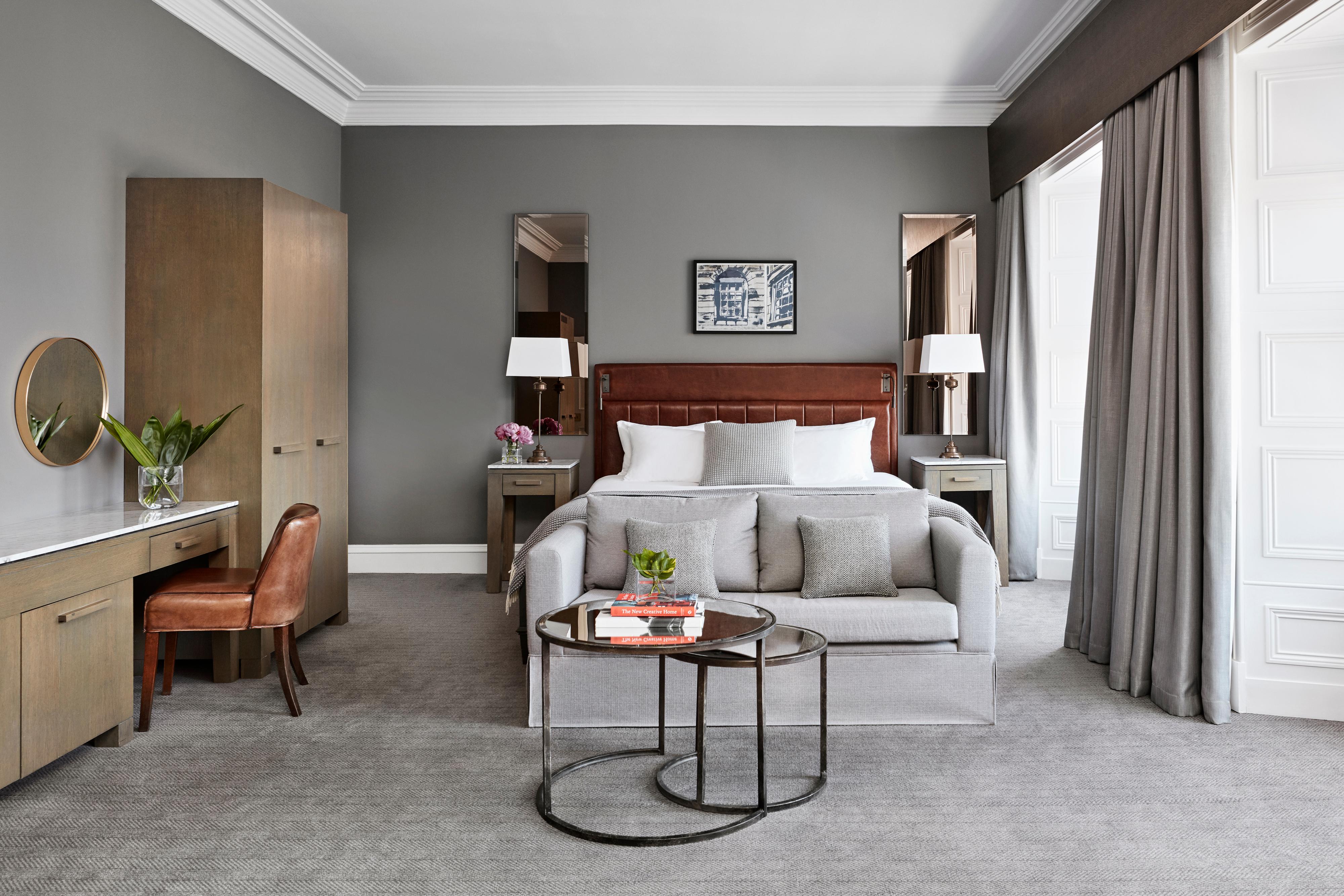Georgian Suite
