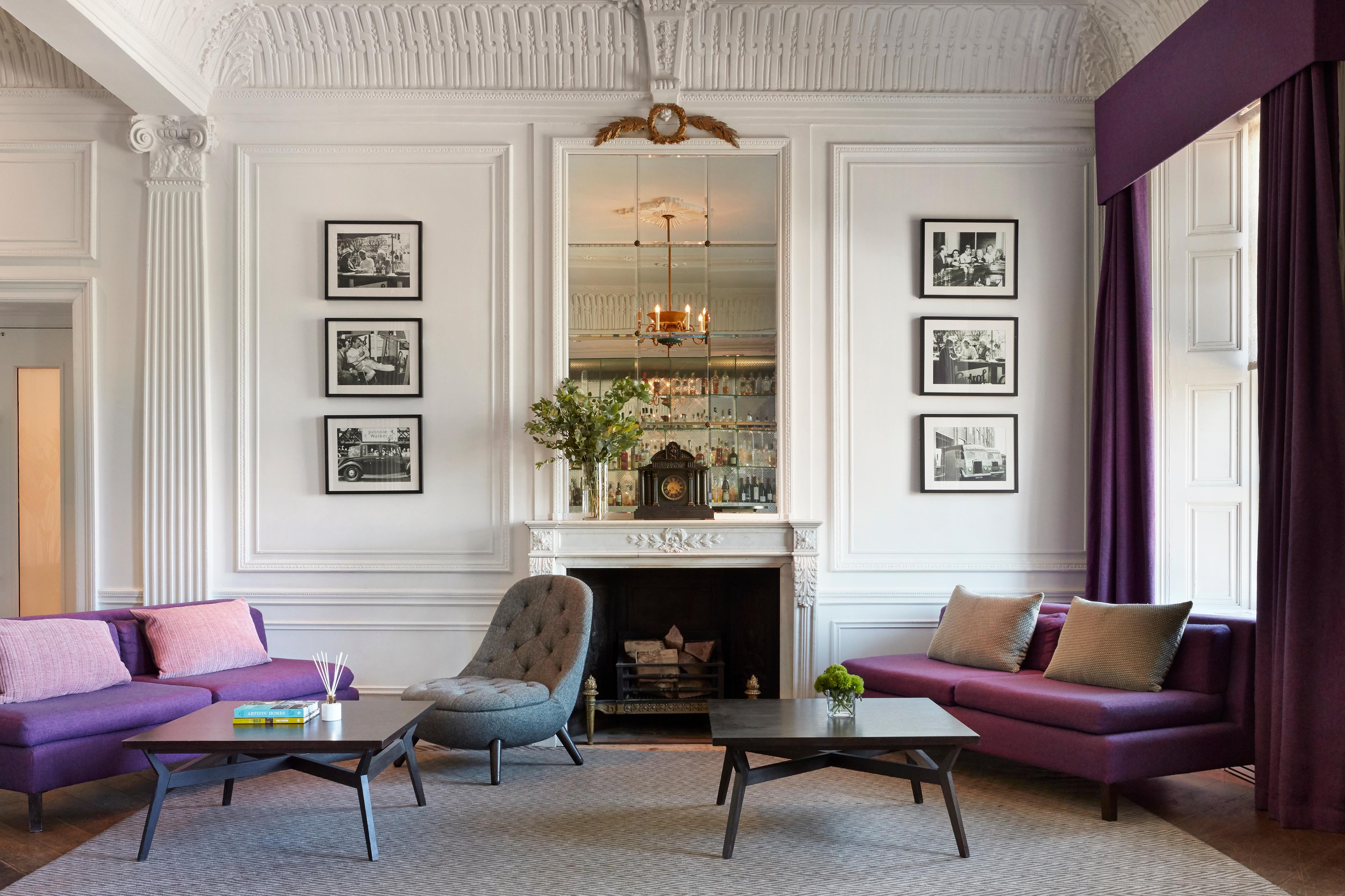 Kimpton Blythswood Square Hotel, Scotland — Kimpton Blythswood Square Hotel