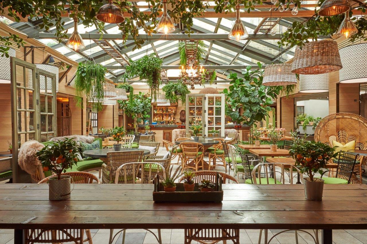 Kimpton Charlotte Square, Scotland — Kimpton Charlotte Square