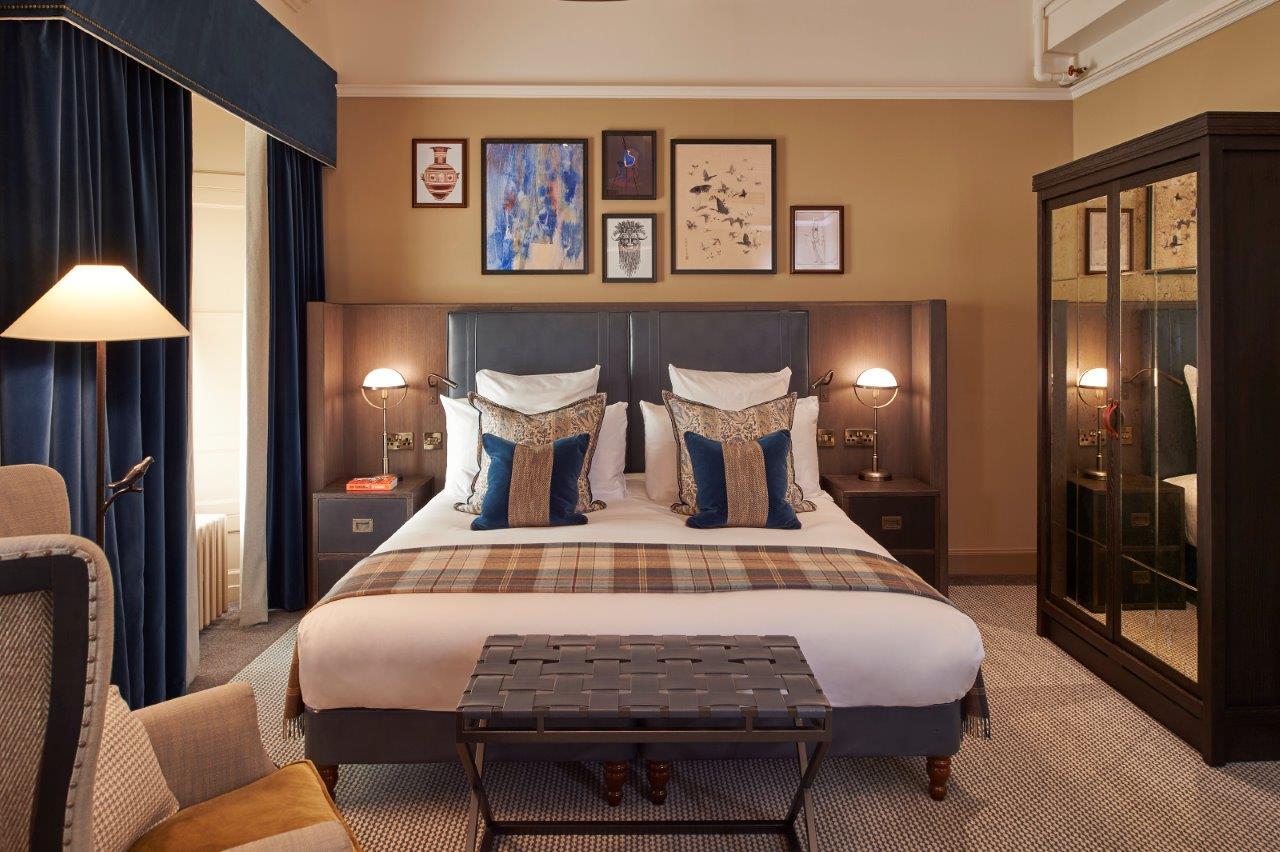 Junior Suite Townhouse