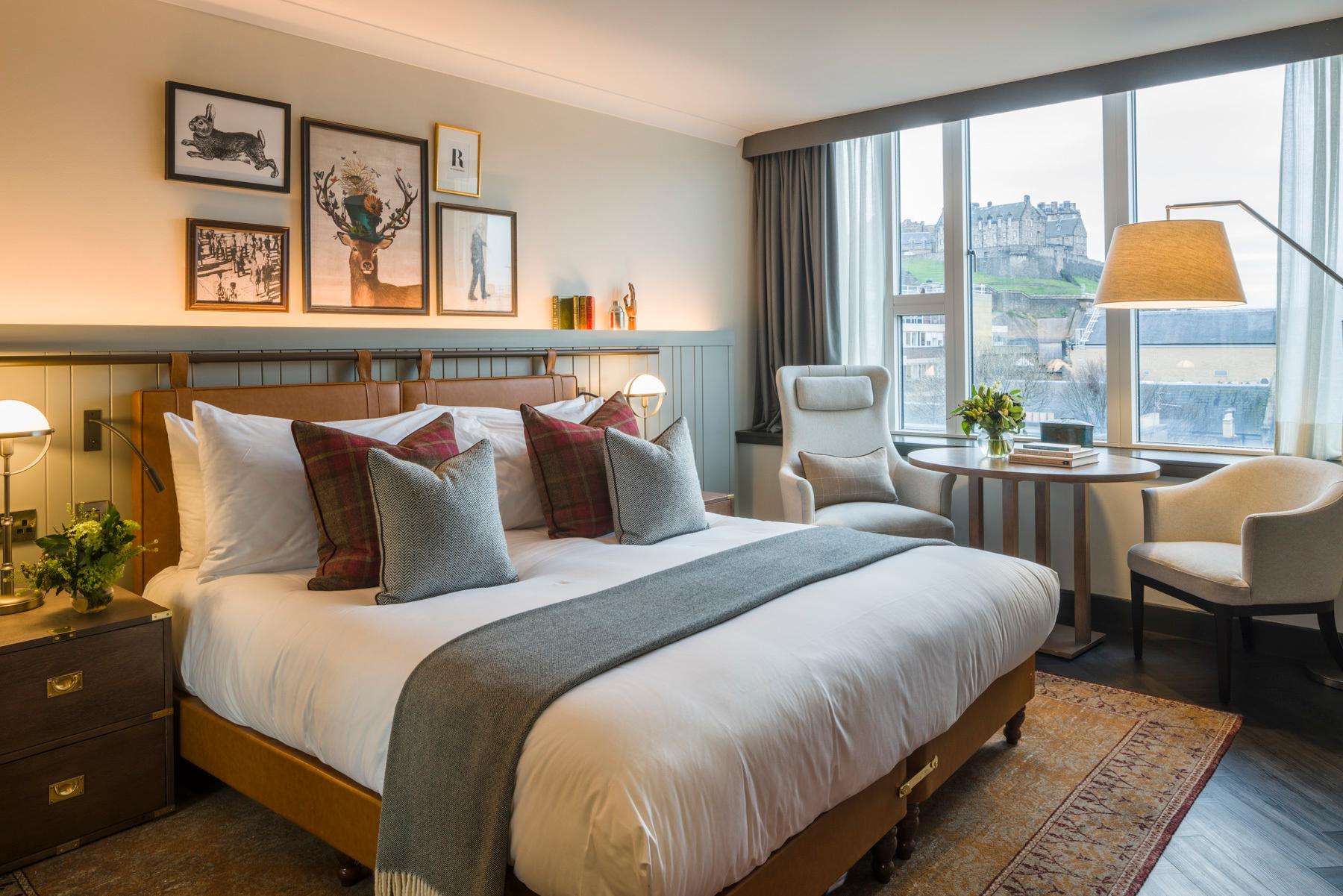 Superior Room 1 Bed