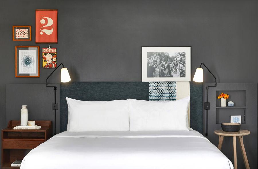 ADA Room